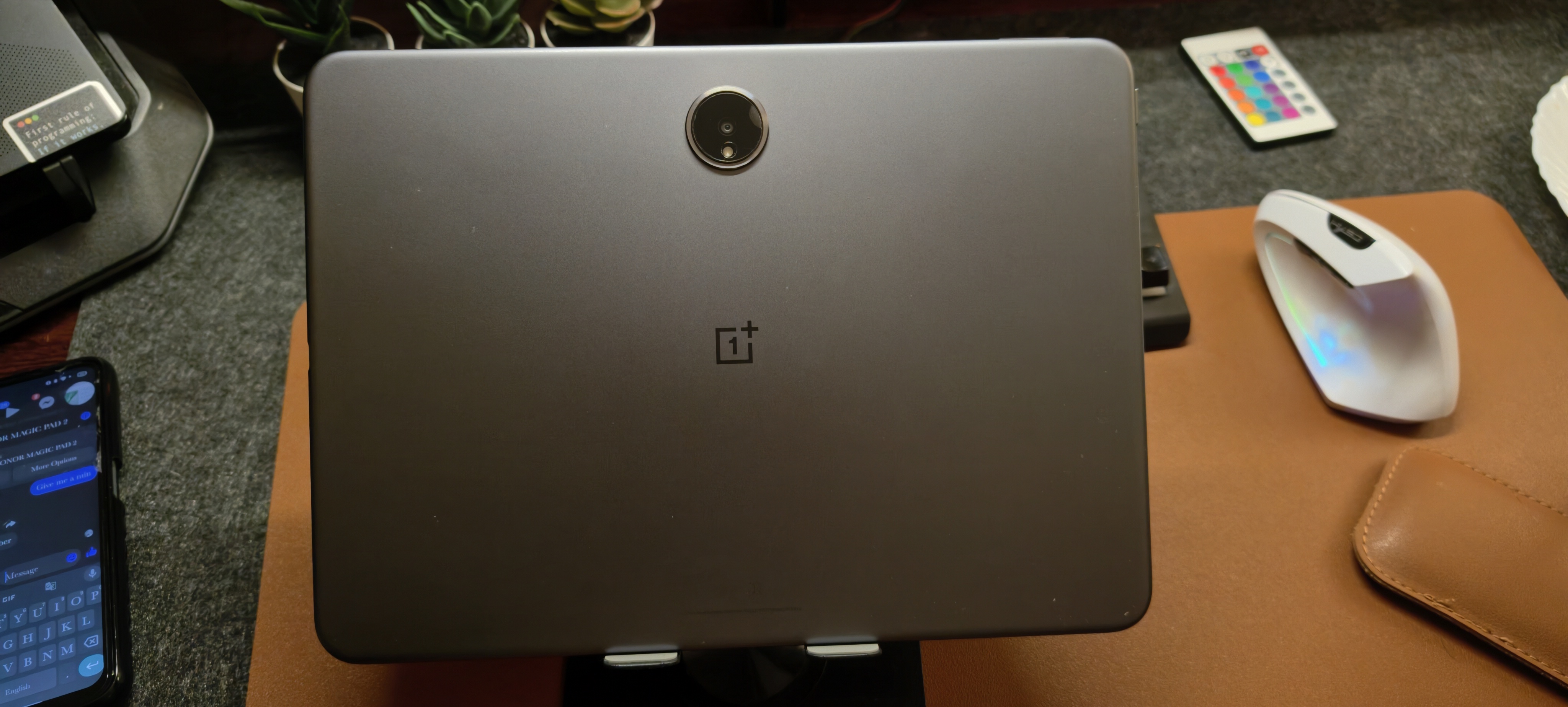 بيع أو تبادل جهاز OnePlus Pad 2 - Image 2