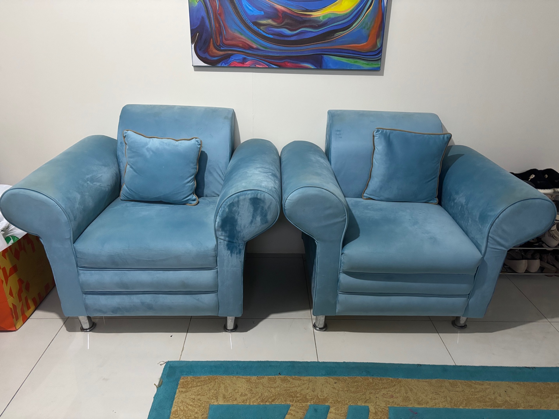Sofas - Image 2