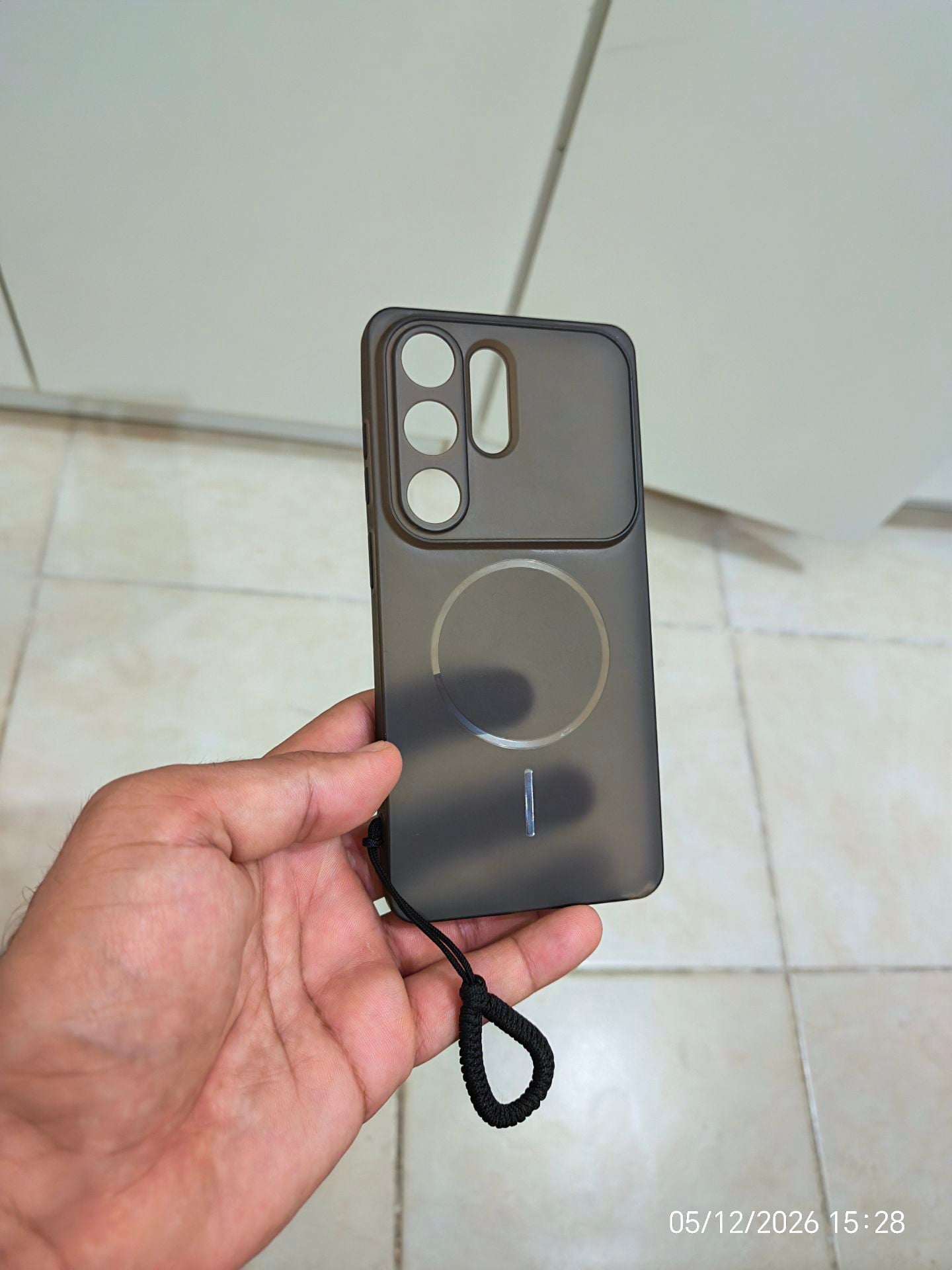 Samsung Galaxy S26 Ultra سامسونج جالاكسي إس 26 ألترا - Image 9