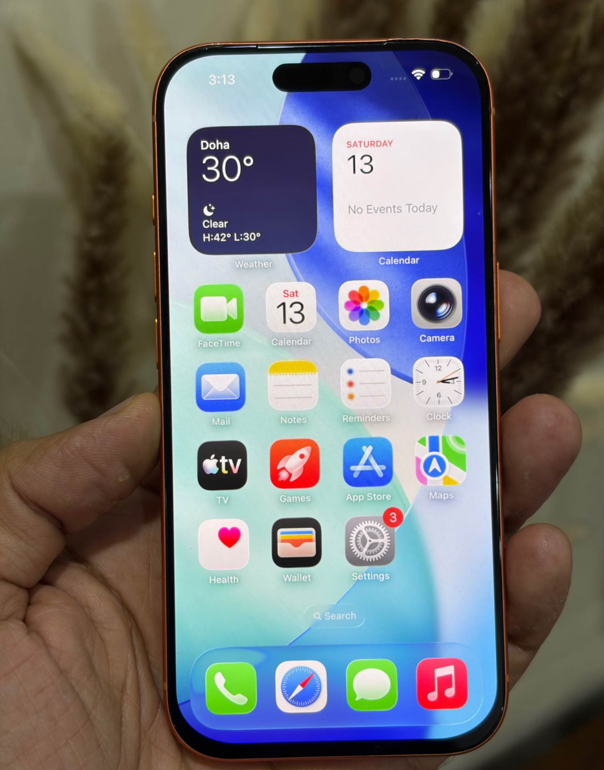 آيفون 17 برو ماكس - Image 4