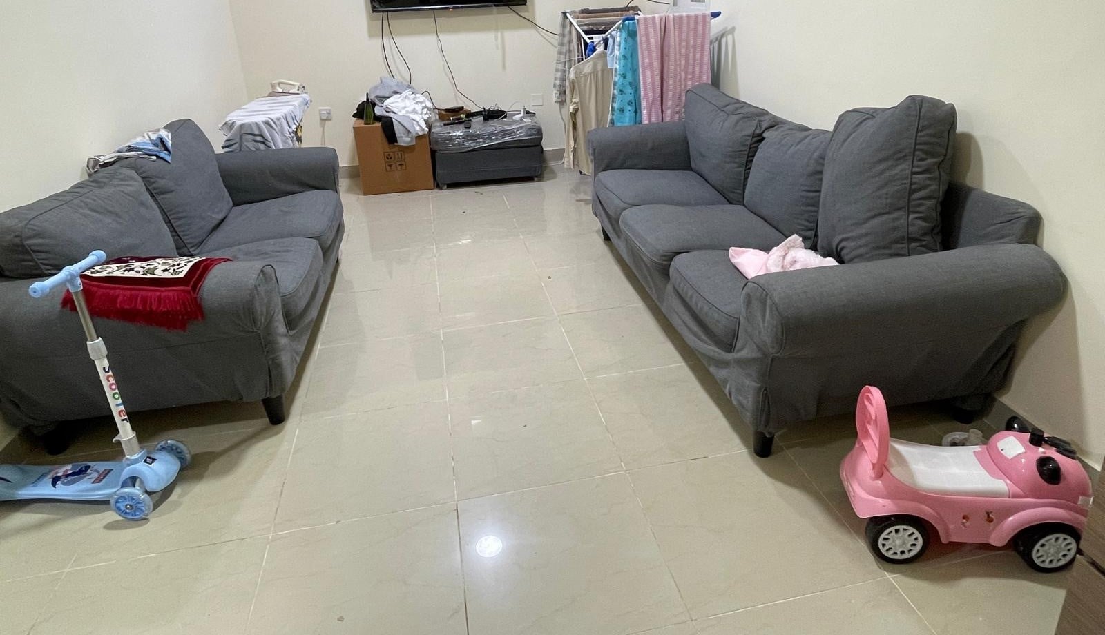 Bed wit Mattress  - Image 6