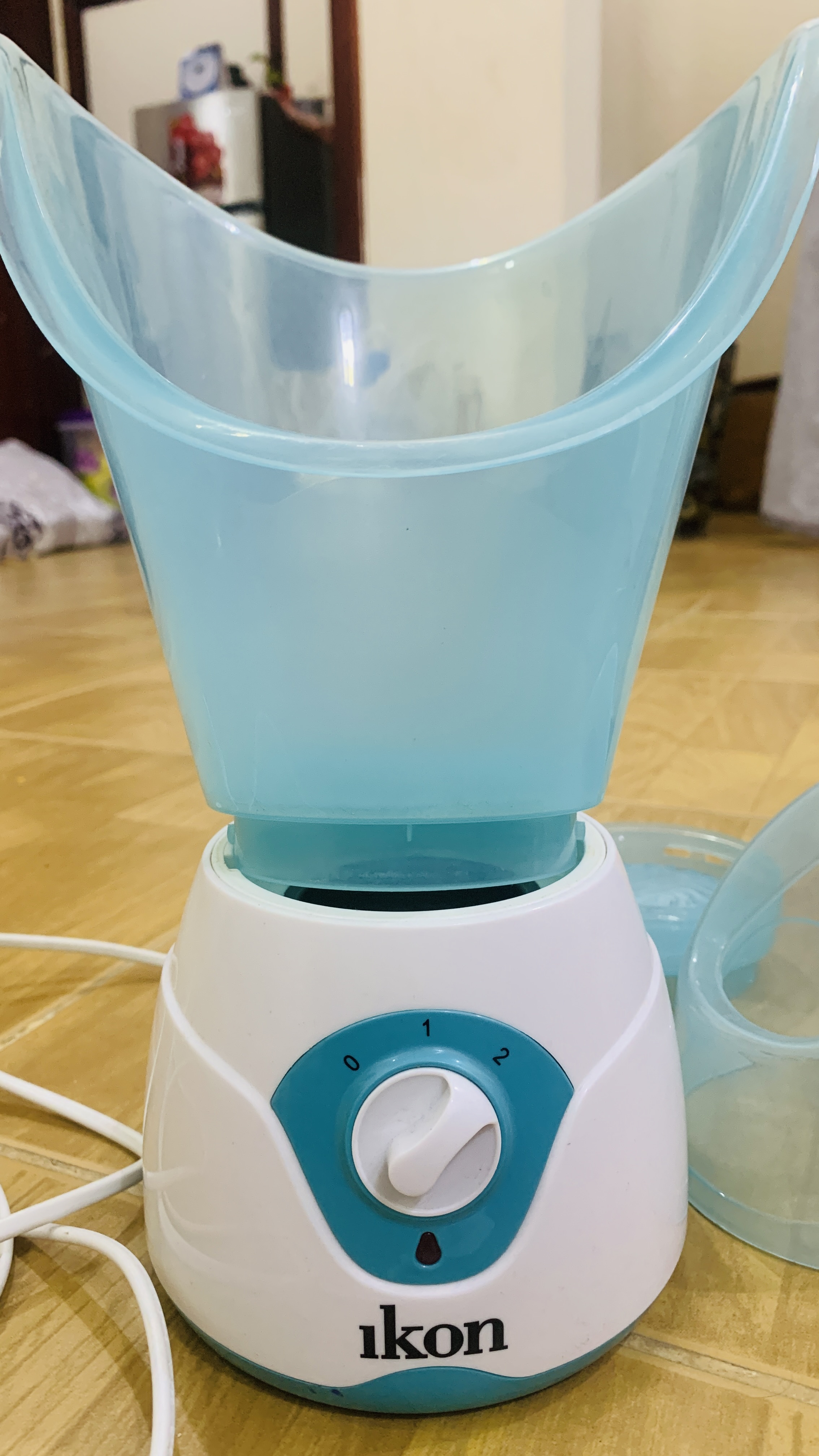 Ikon Facial Sauna/Steamer - Image 4