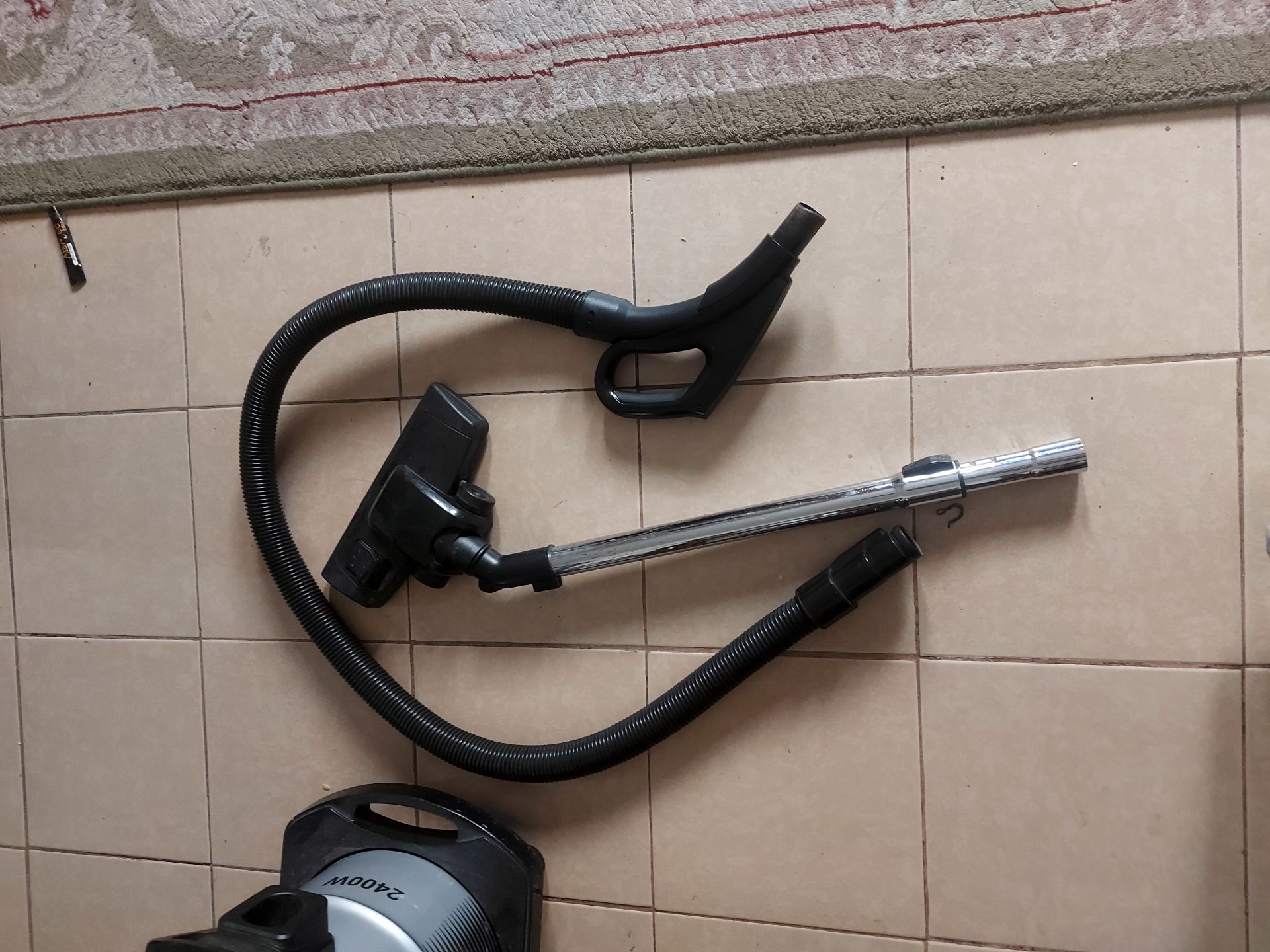 Used broom   - Image 2