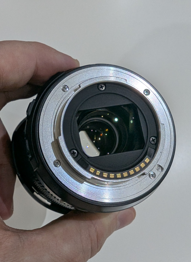 Fujifilm X-T1 Full Kit - Image 6