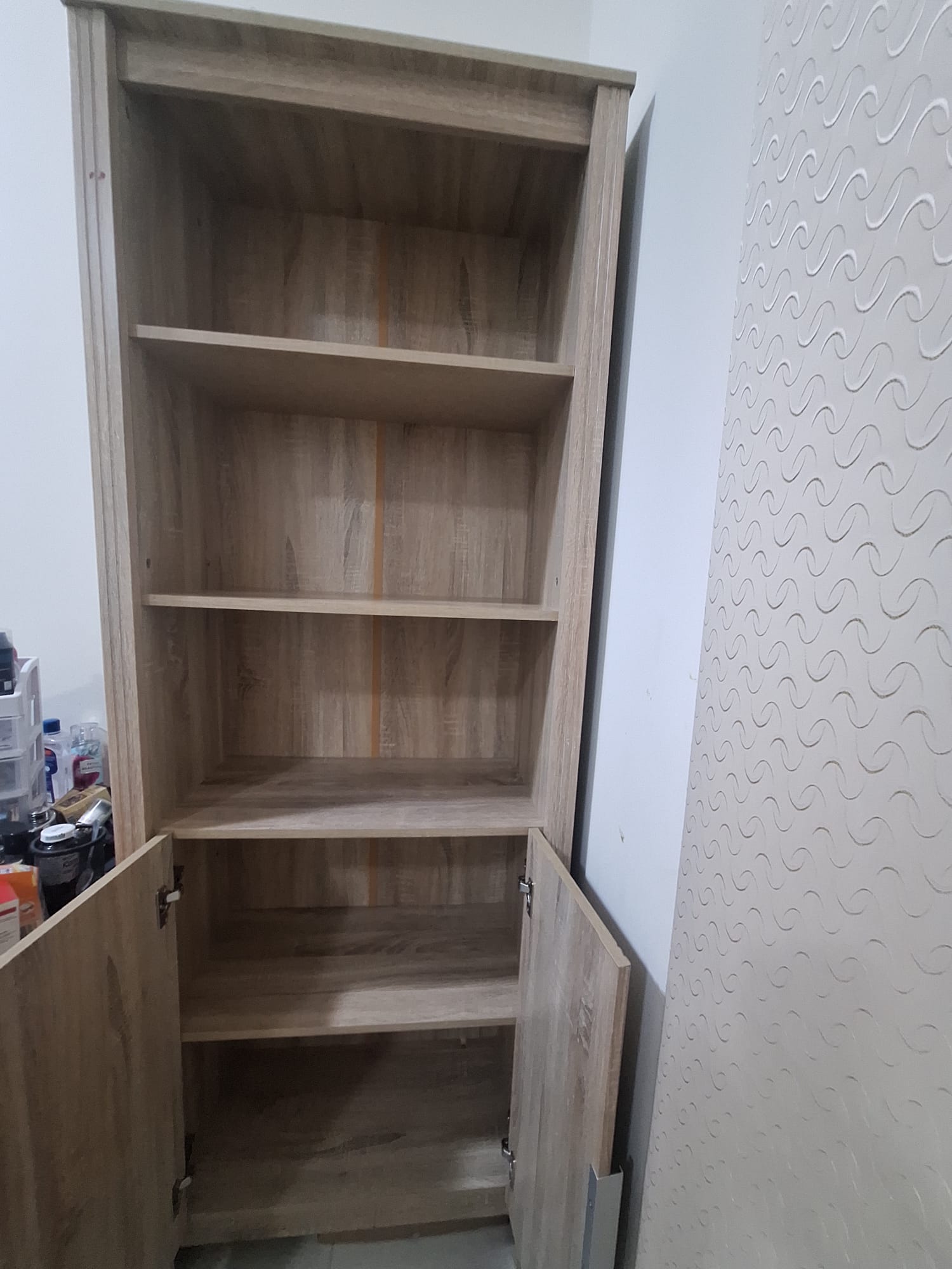 PAN HOME BOOK CASE - Image 2