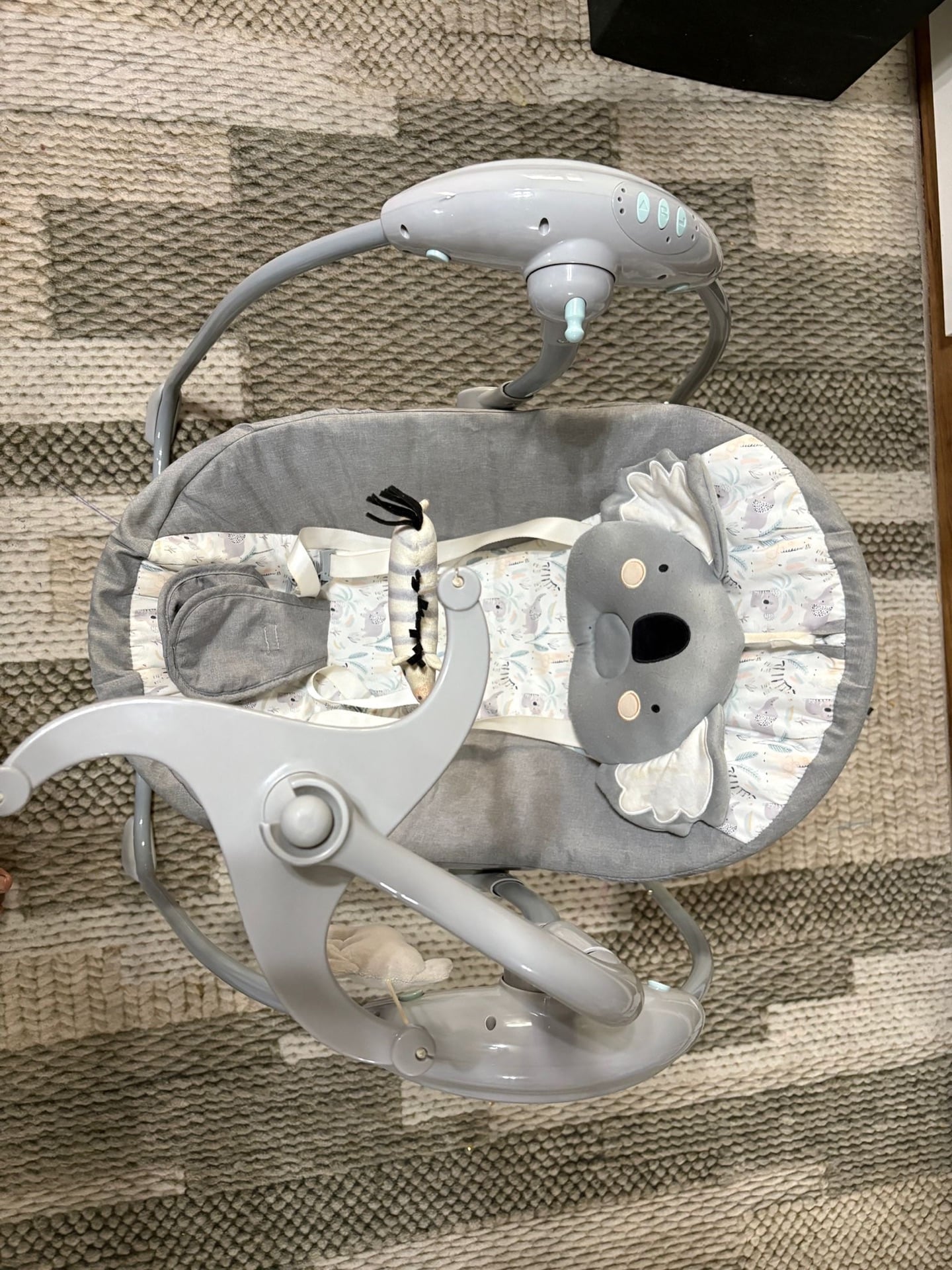 Baby Swing - Image 5