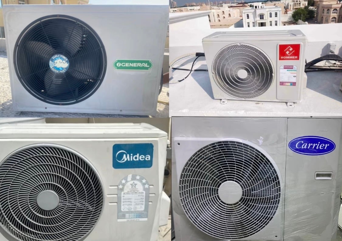 AC Repair & Maintenance Services in Qatar | Fast & Reliable - Image 4