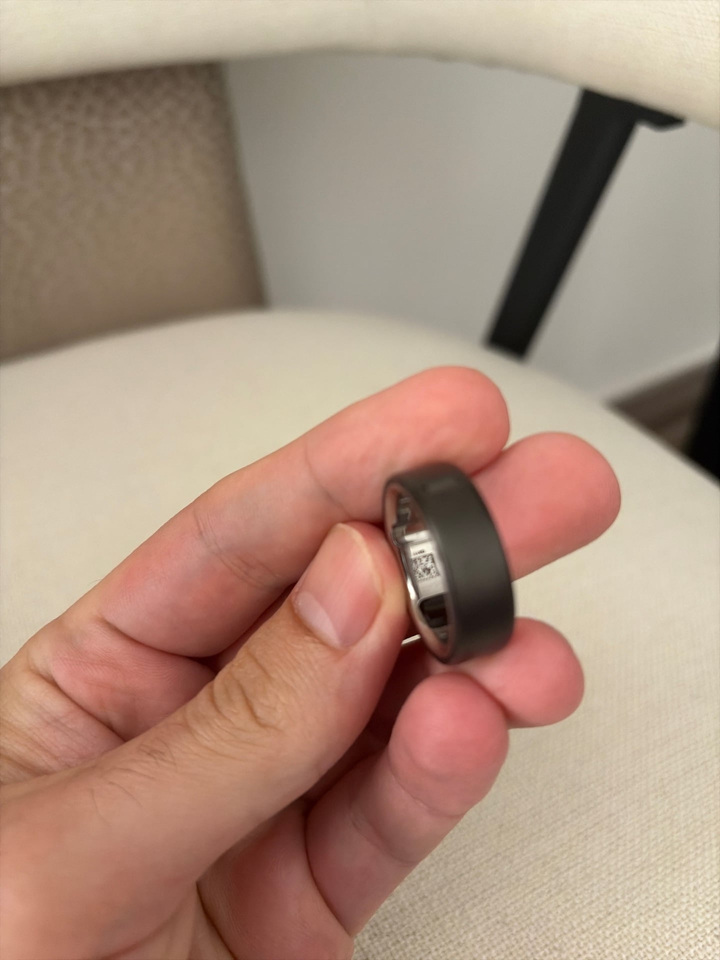 Oura ring stealth size 10 - Image 4