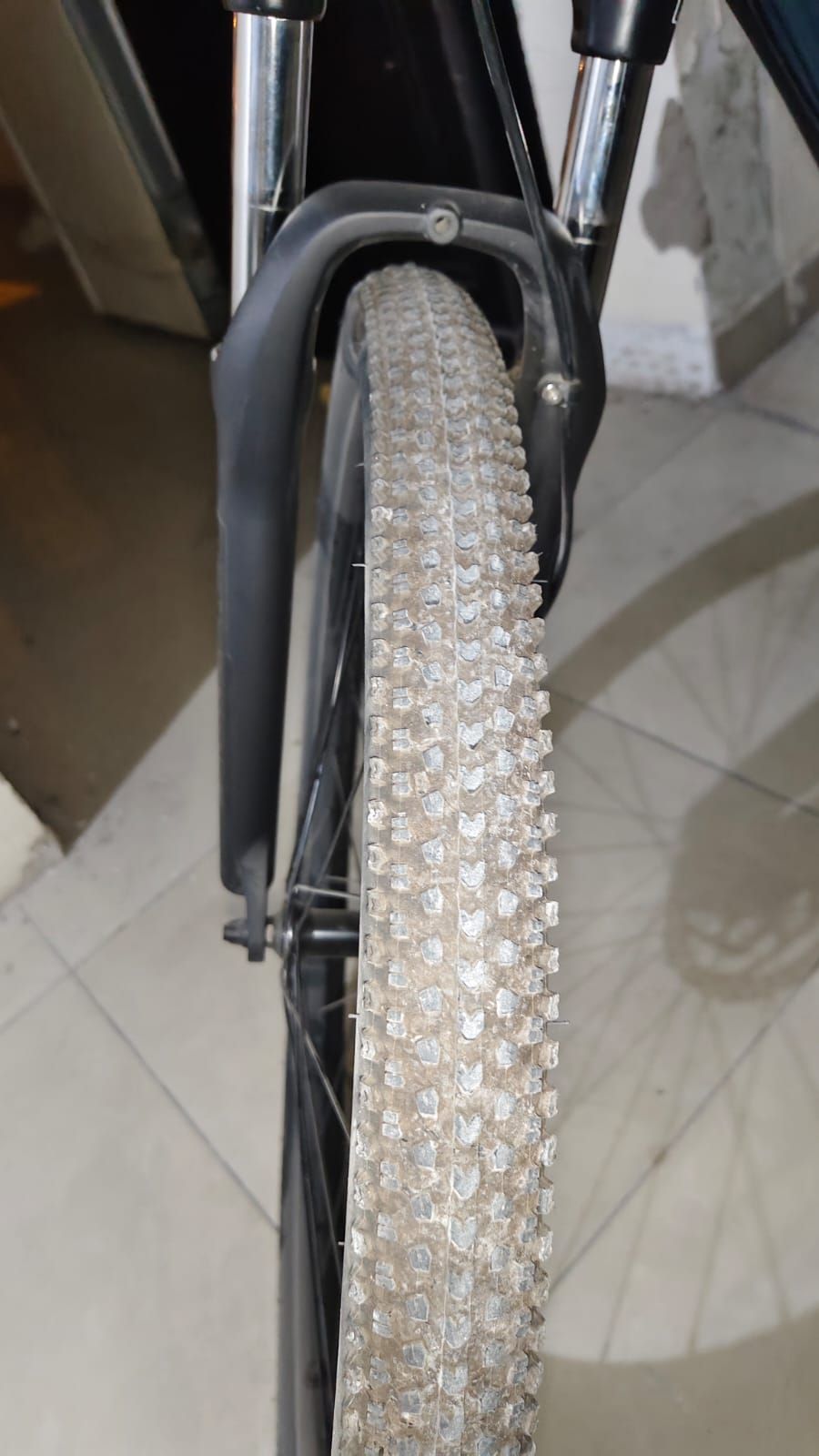 Mountain Bike for Sale – Silverback (Good Condition) only 20 day used 🟦 - Image 8