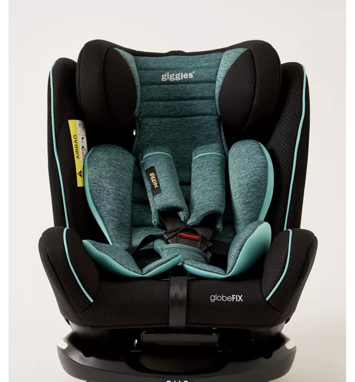 Car seat - Image 4