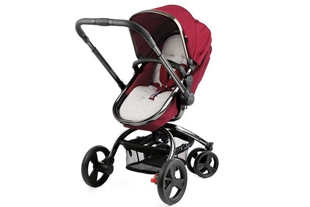 Stroller in perfect condition - Image 2