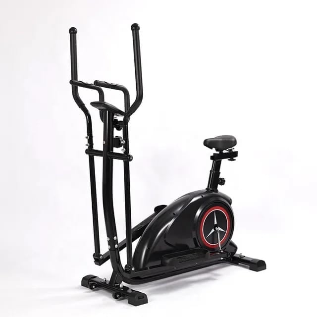 Elliptical bike - Image 4