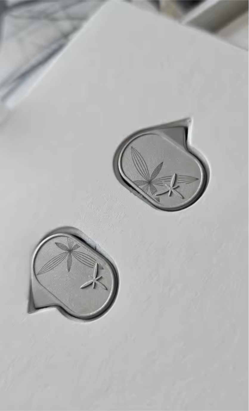 سماعة Moondrop LAN II POP - Image 7