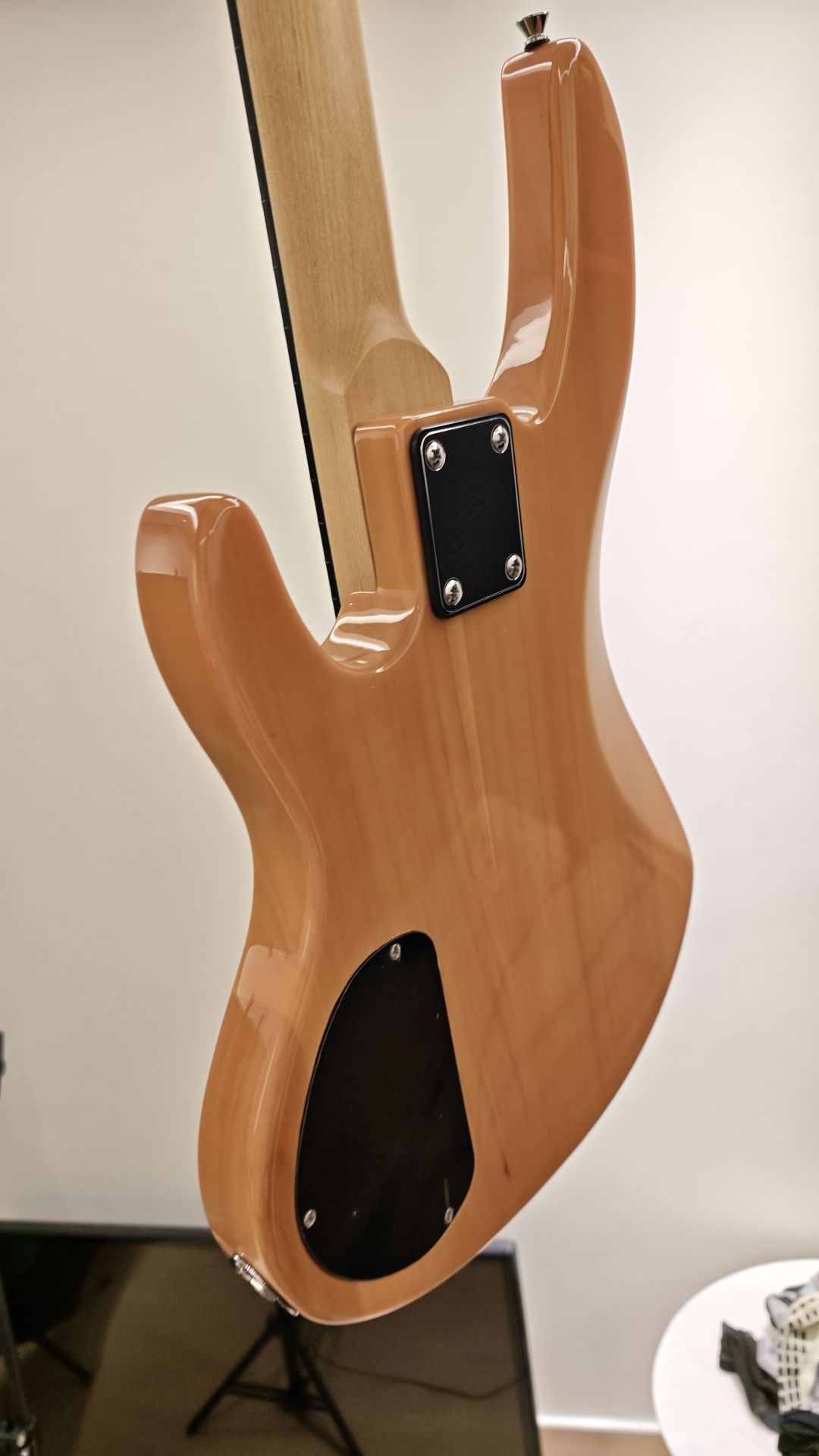 4Strings Bass Guitar - New - Image 7