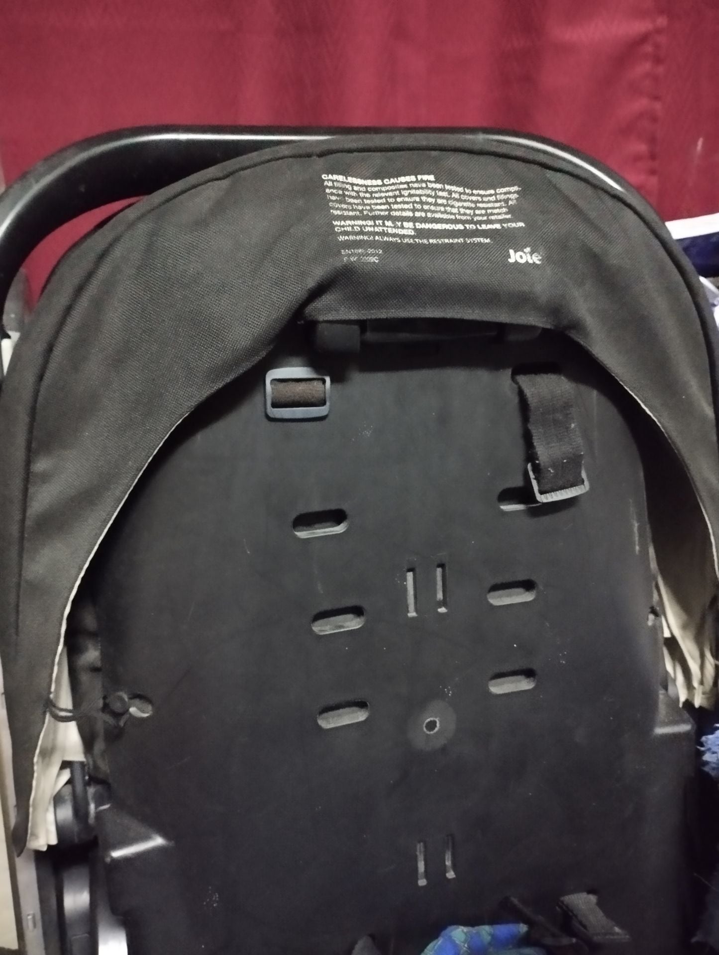 Stroller - Image 4