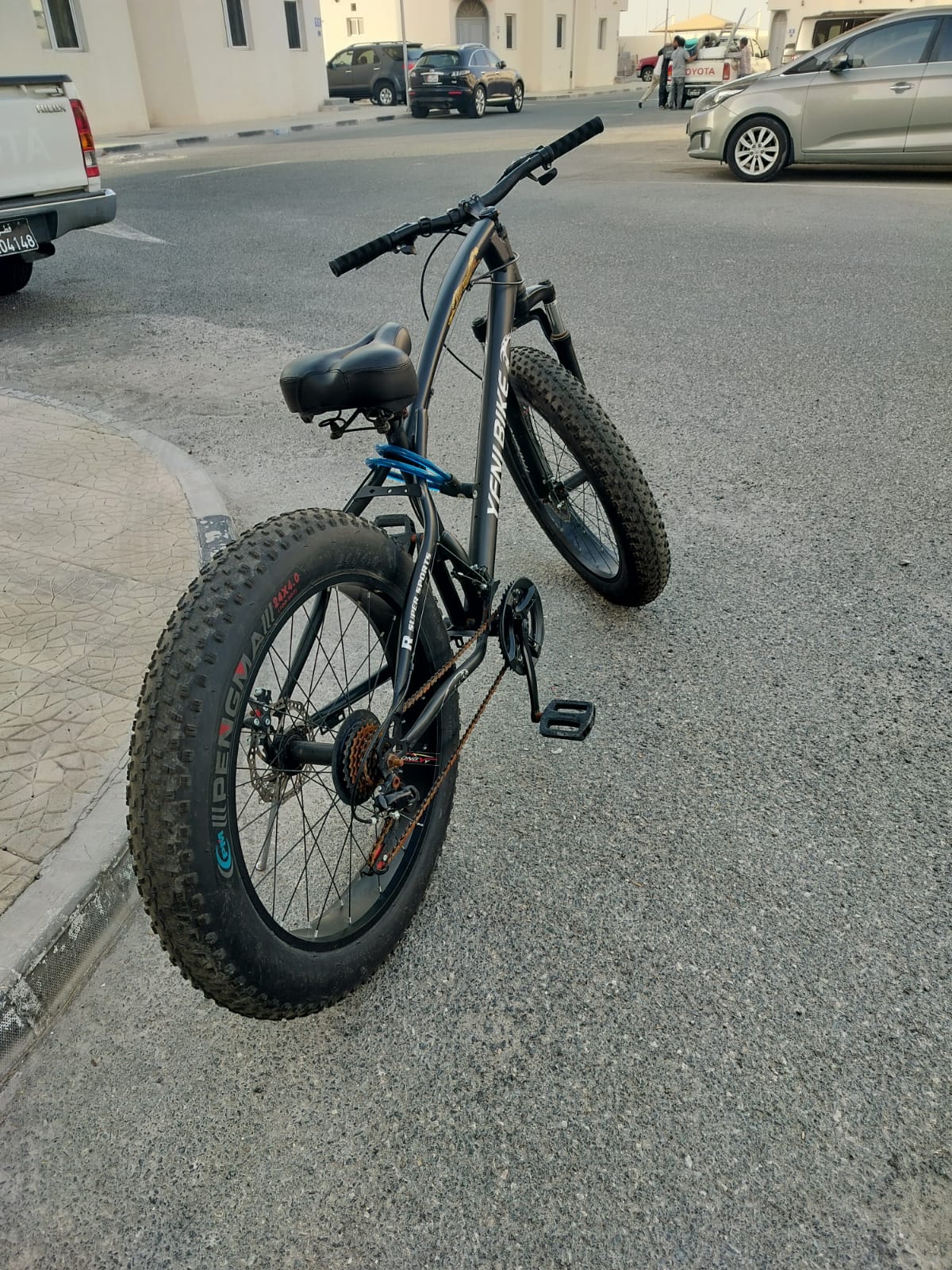 CYCLE - Image 4