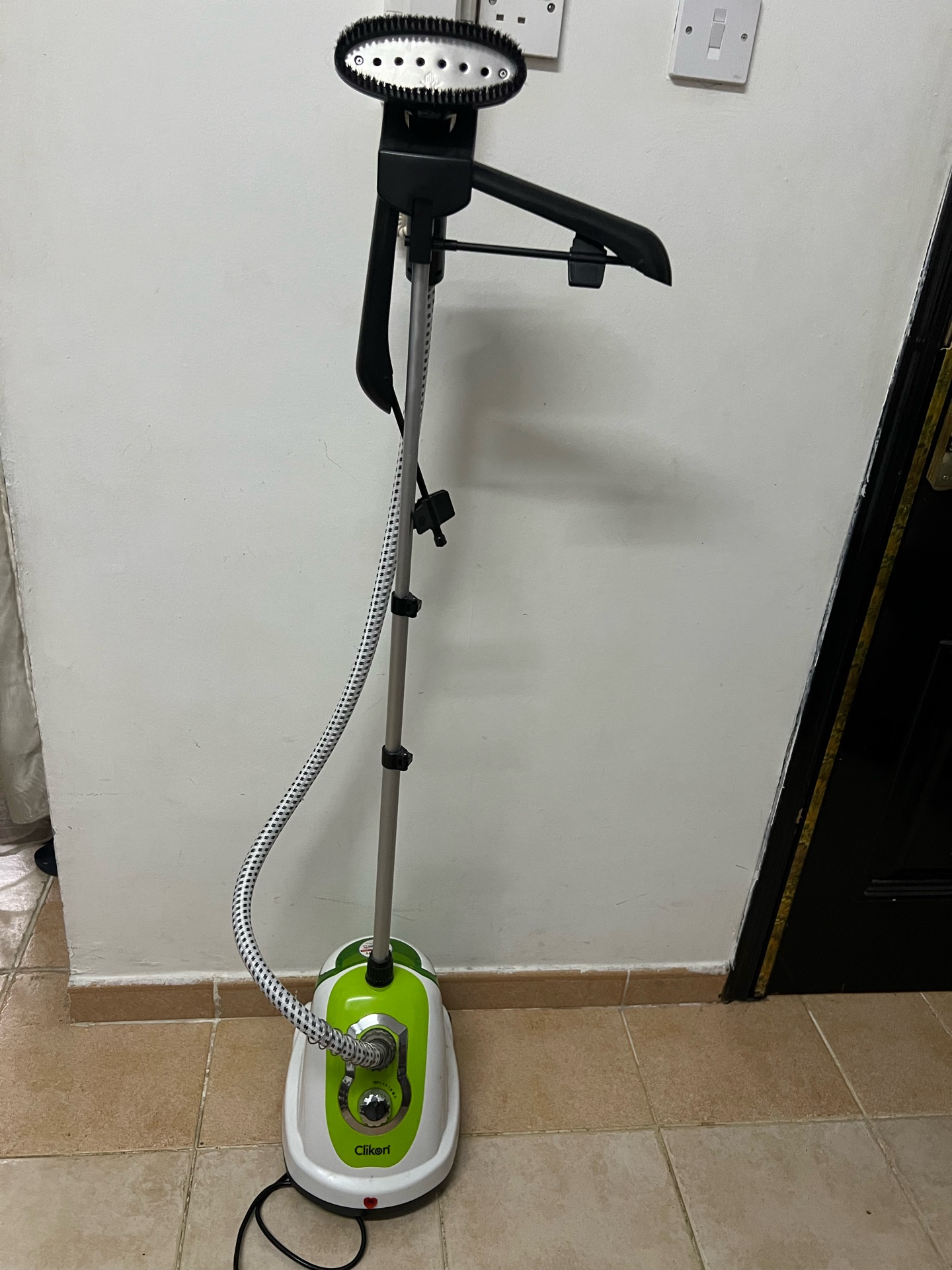 Clikon iron stand - Image 4