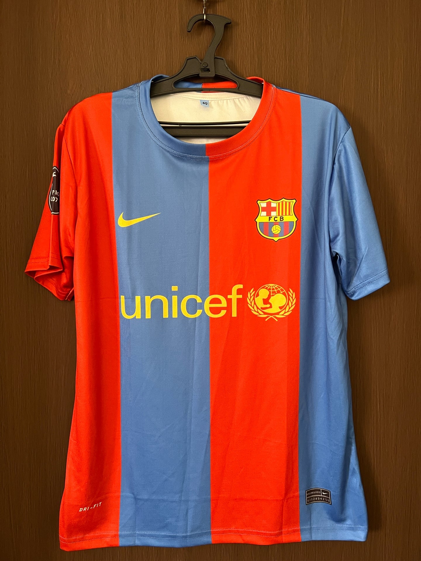 Retro Football Jerseys  - Image 8