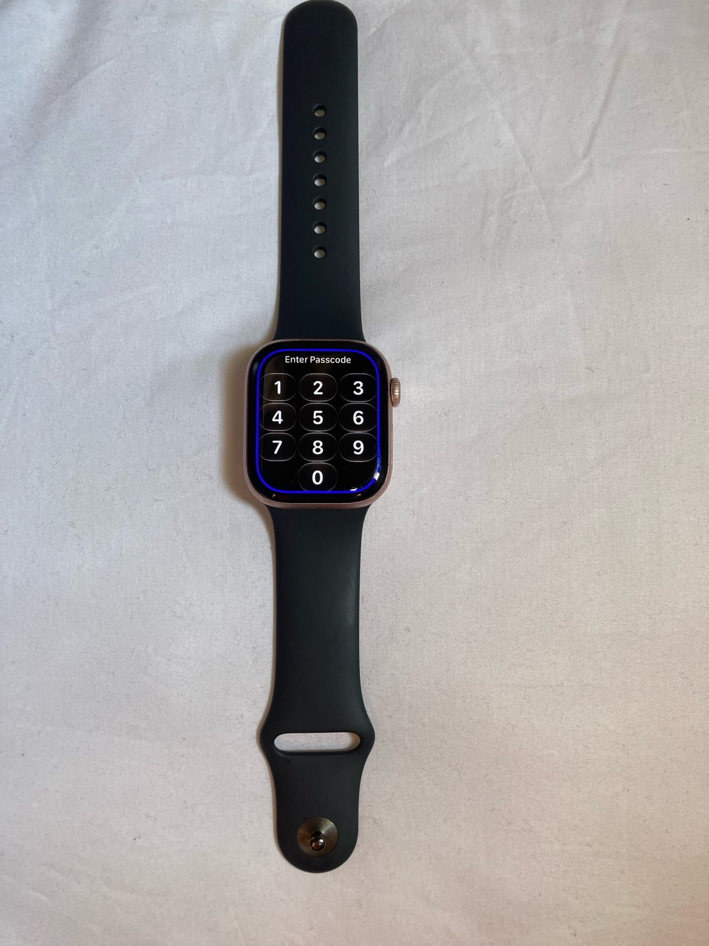 Navigation Box. Website Apple Watch, S 10 GPS | Items | Qatar Living Classifieds
