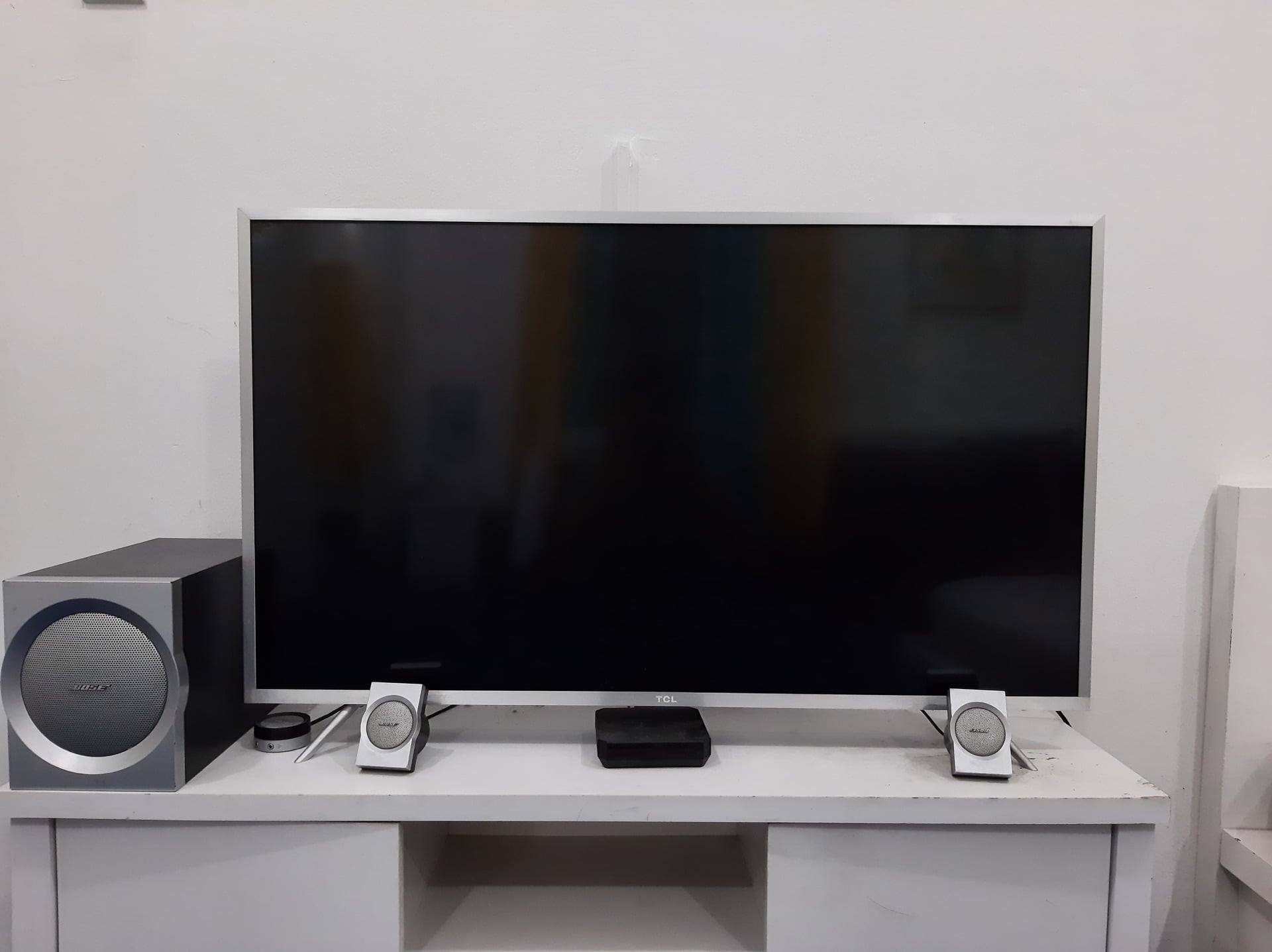 Tcl smart tv for sale - Image 4