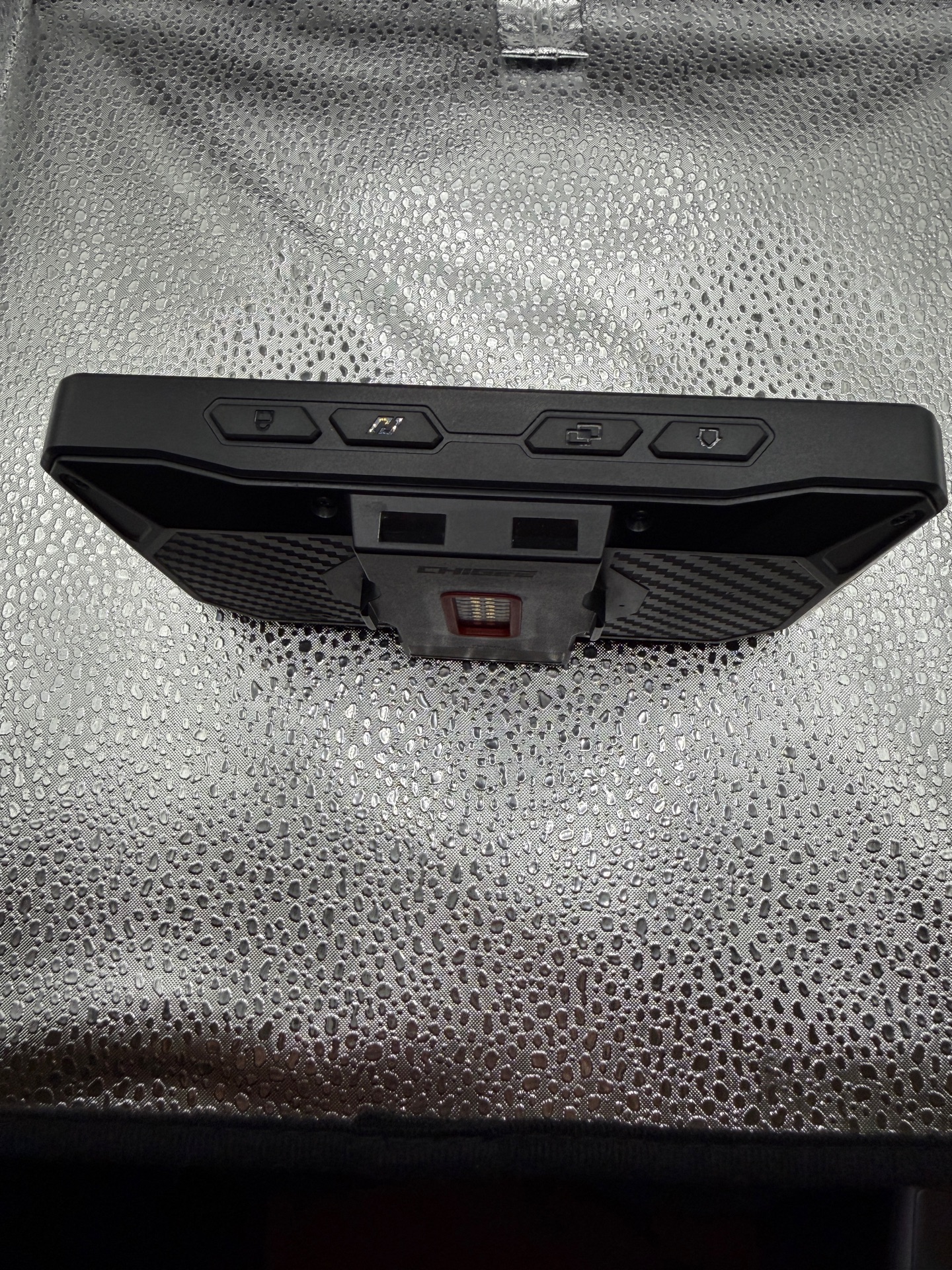 CHIGEE AIO-5 for BMW Motorcycles  - Image 4