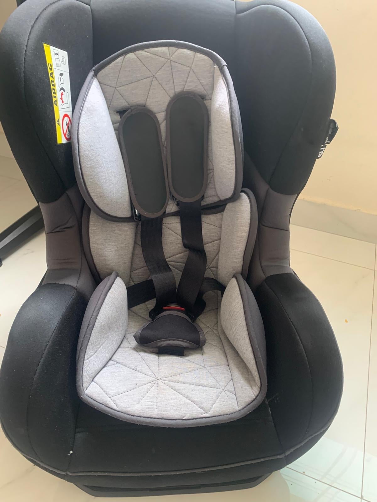 Car Seat From Mothercare - Image 2
