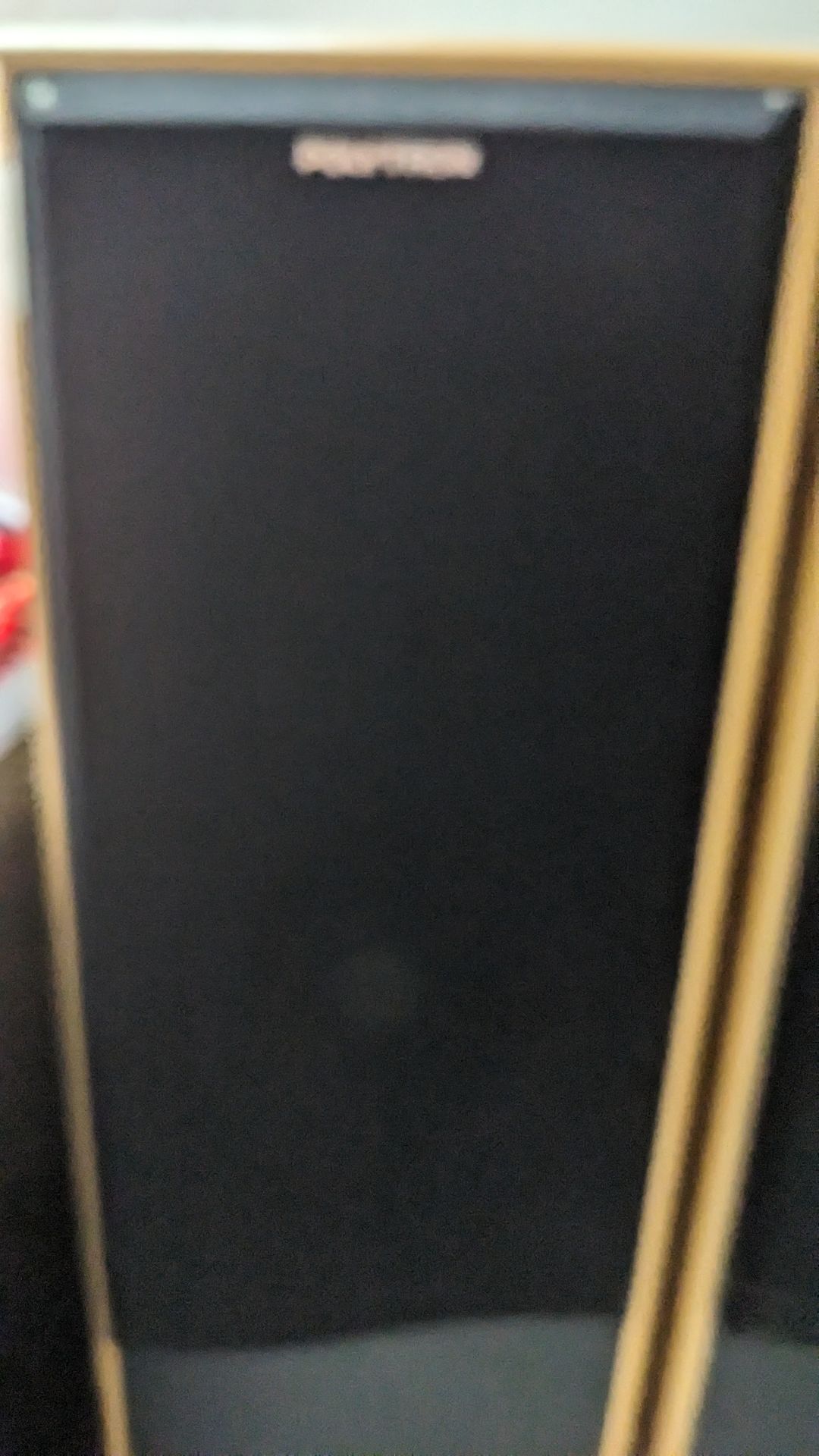 3 wqy speaker  - Image 2