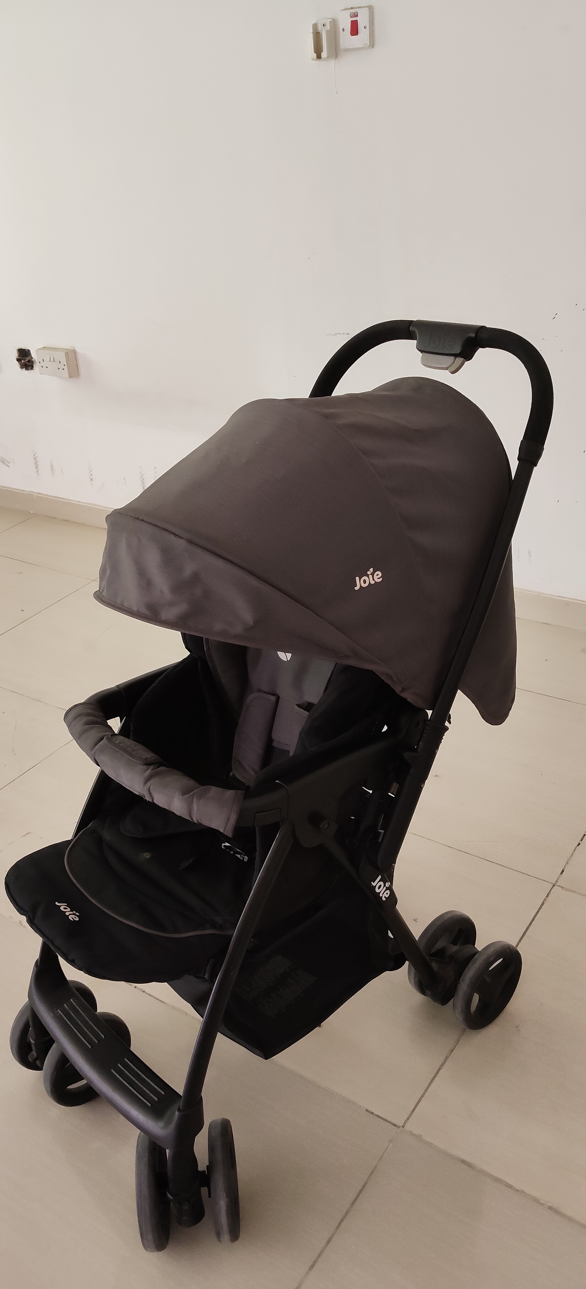 Joie Stroller for sale - Image 5
