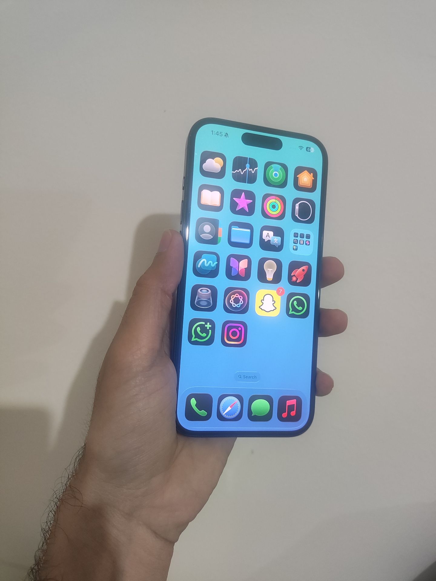 iphone 15 pro  - Image 7