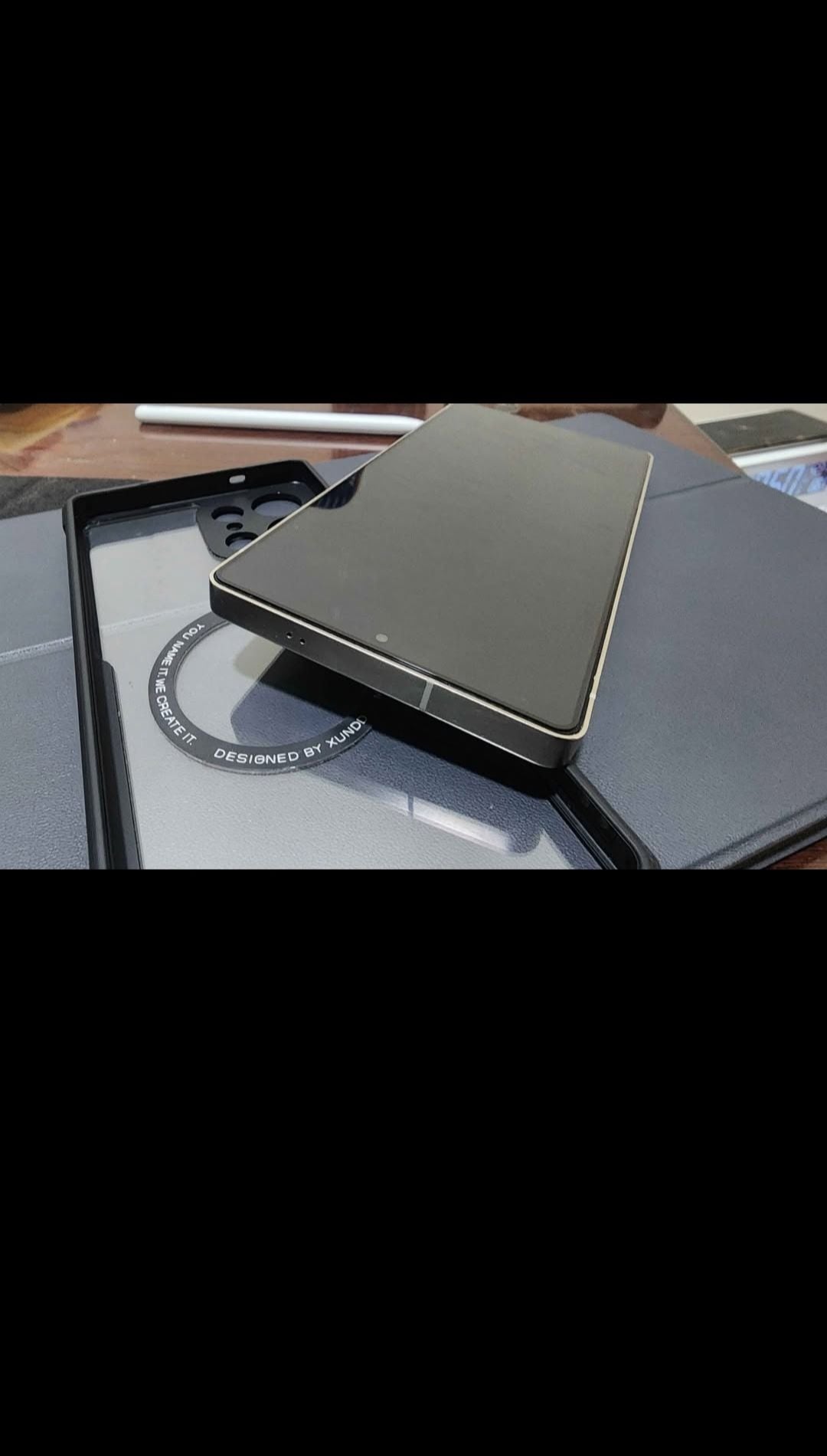 Urgent Sale
Samsung S25 Ultra 12/512
GB - Image 4