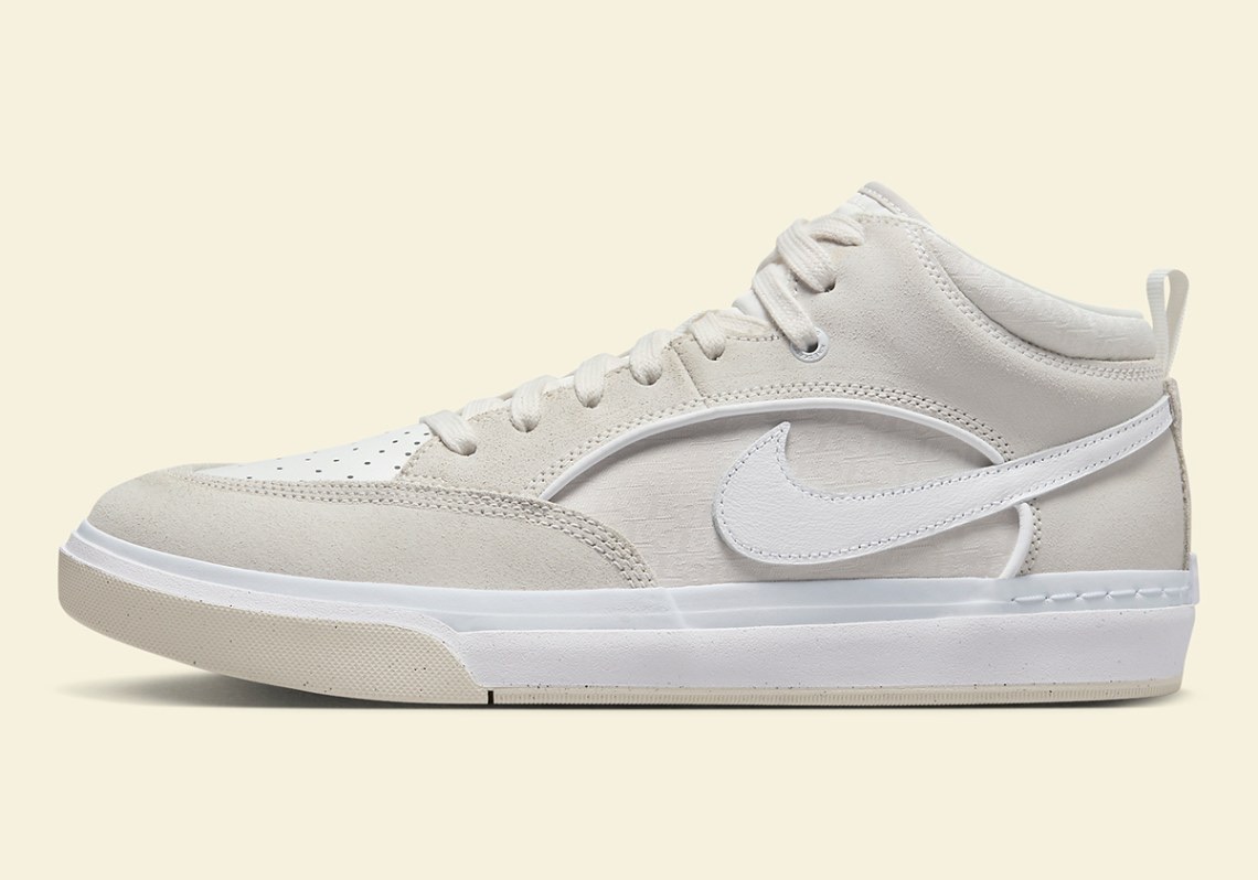 Nike Shoe - Image 1