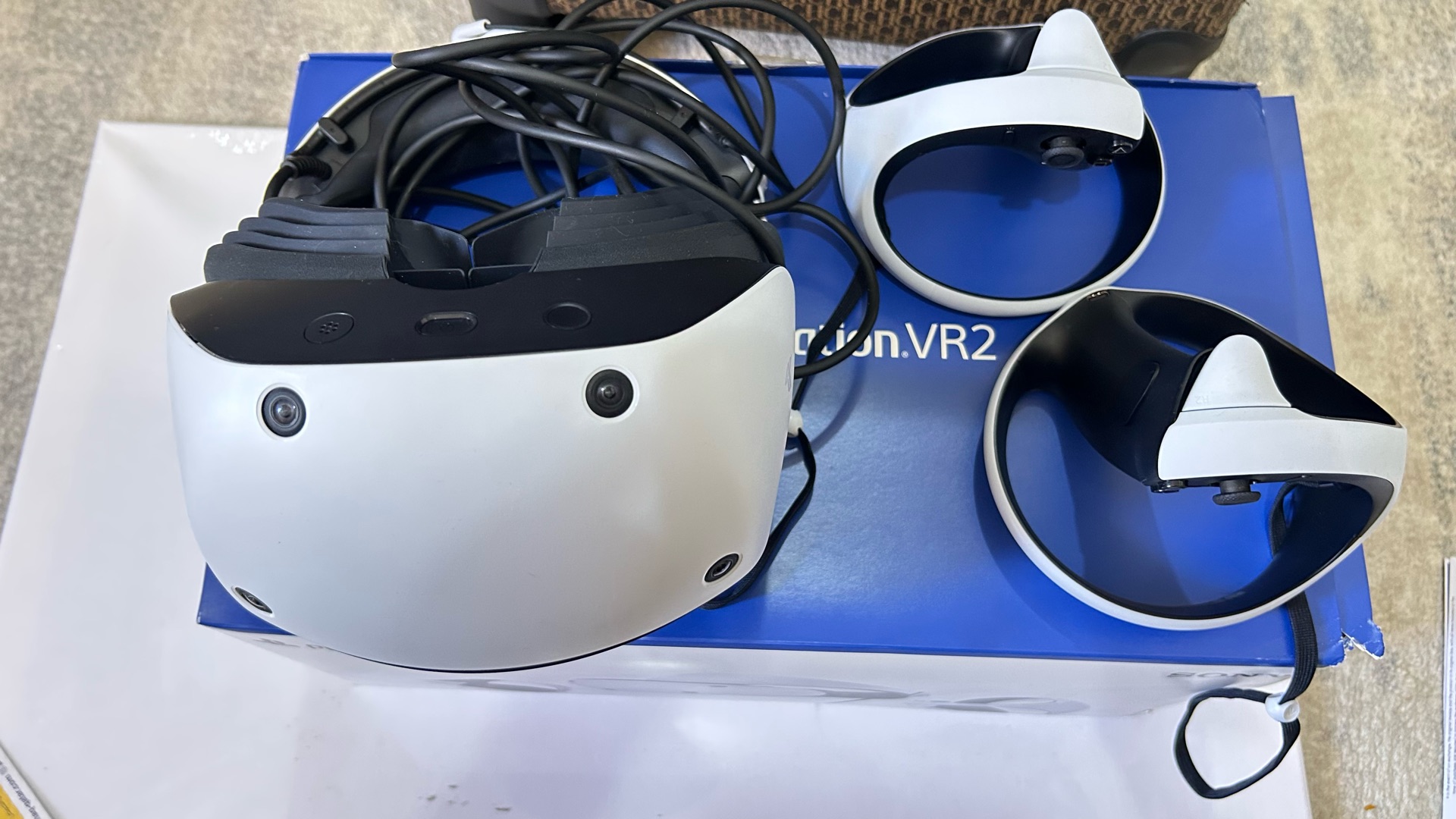 PS VR2  - Image 2
