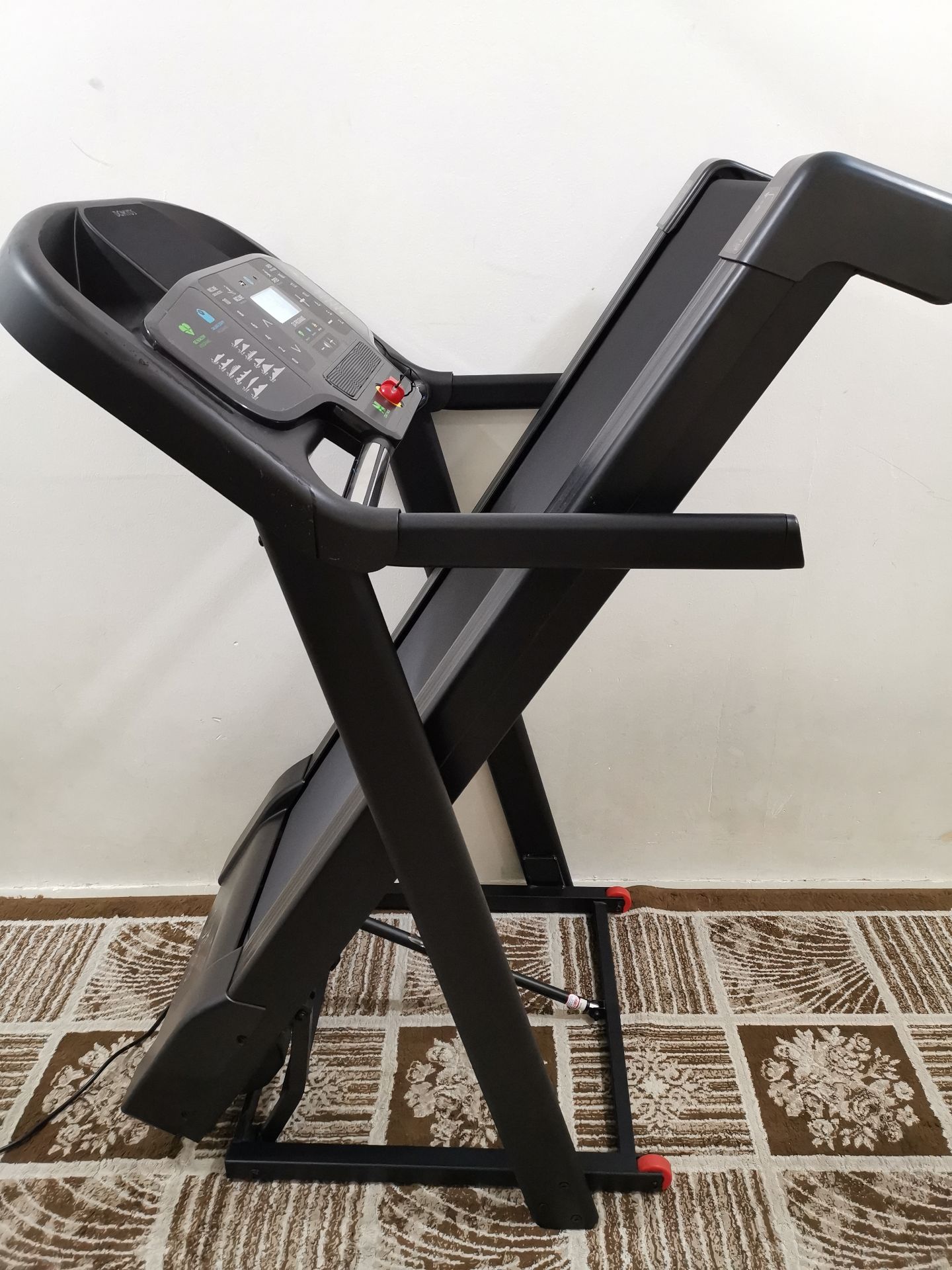TREADMILL DOMYOS T540C  - Image 8