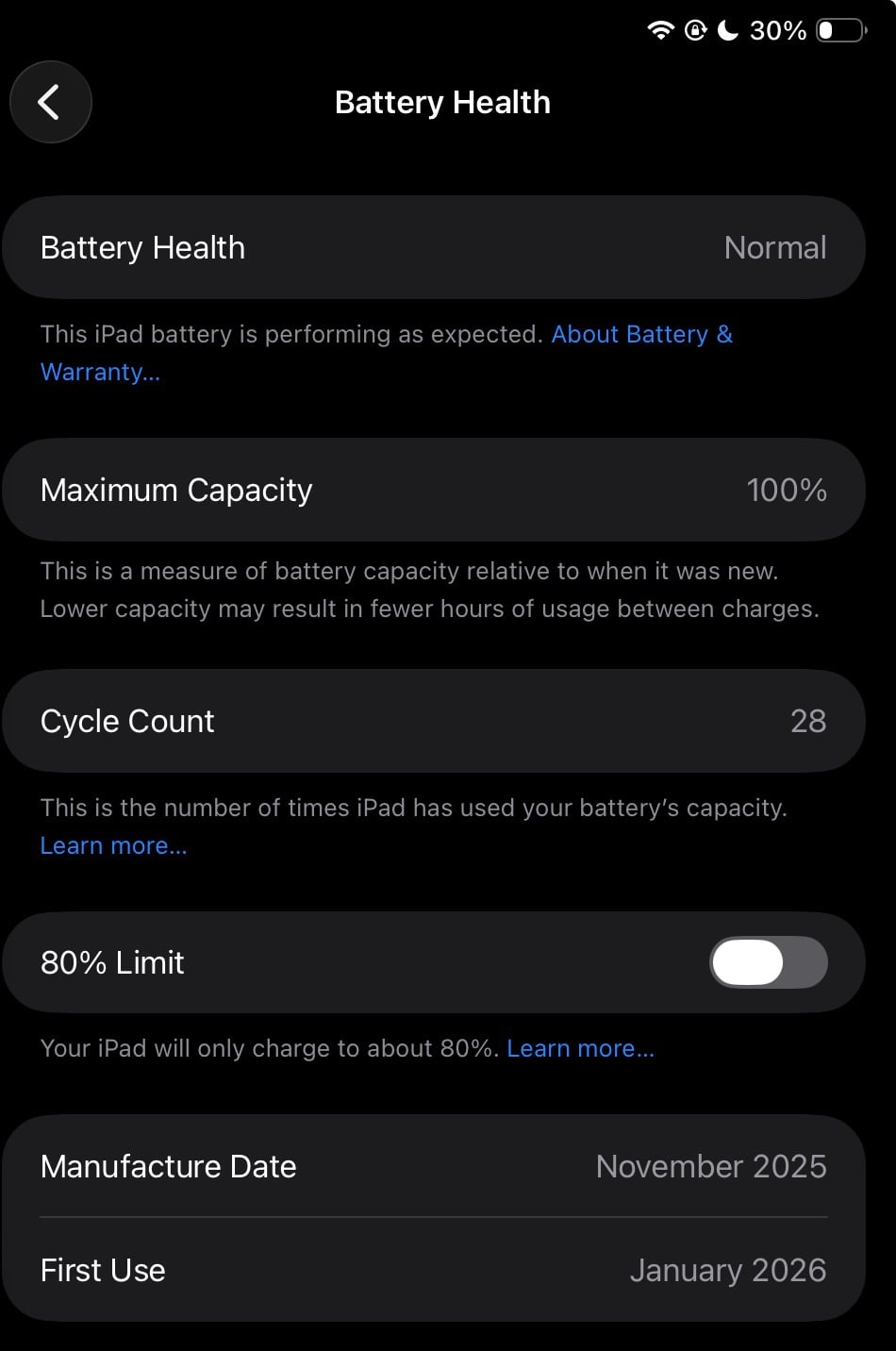 iPad A16 - Image 4