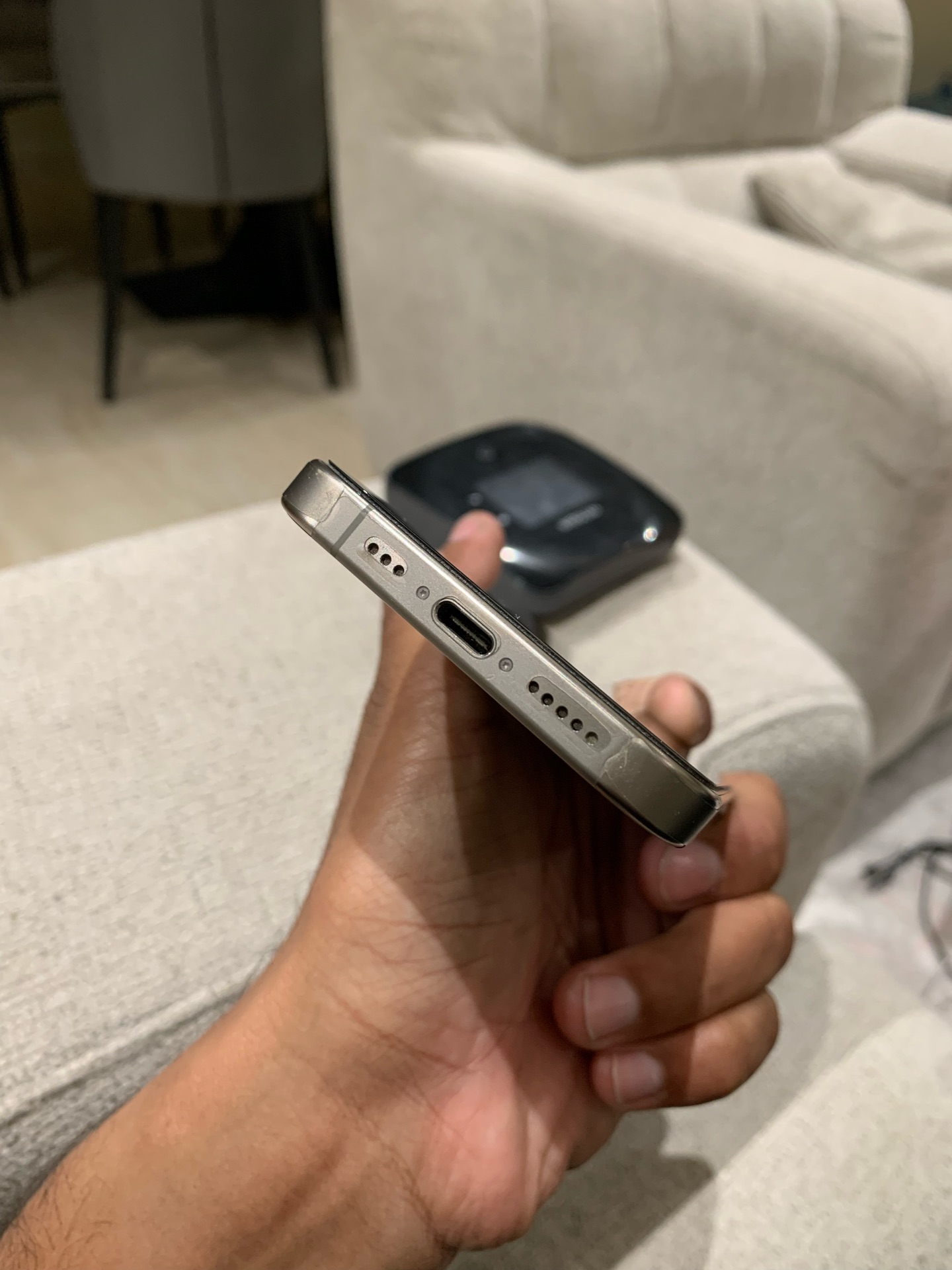 Iphone 15 pro - Image 5