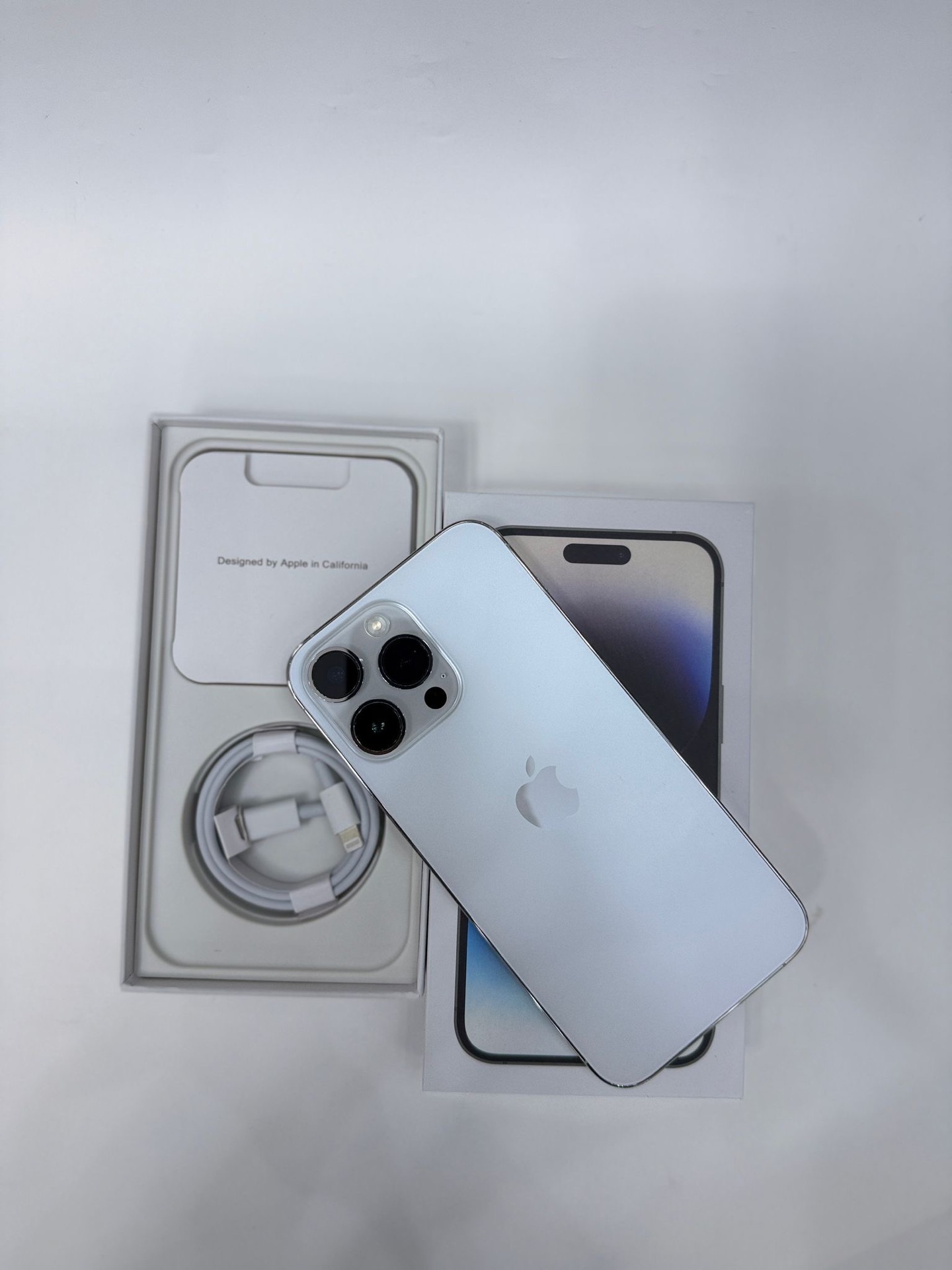 14 pro max  - Image 3