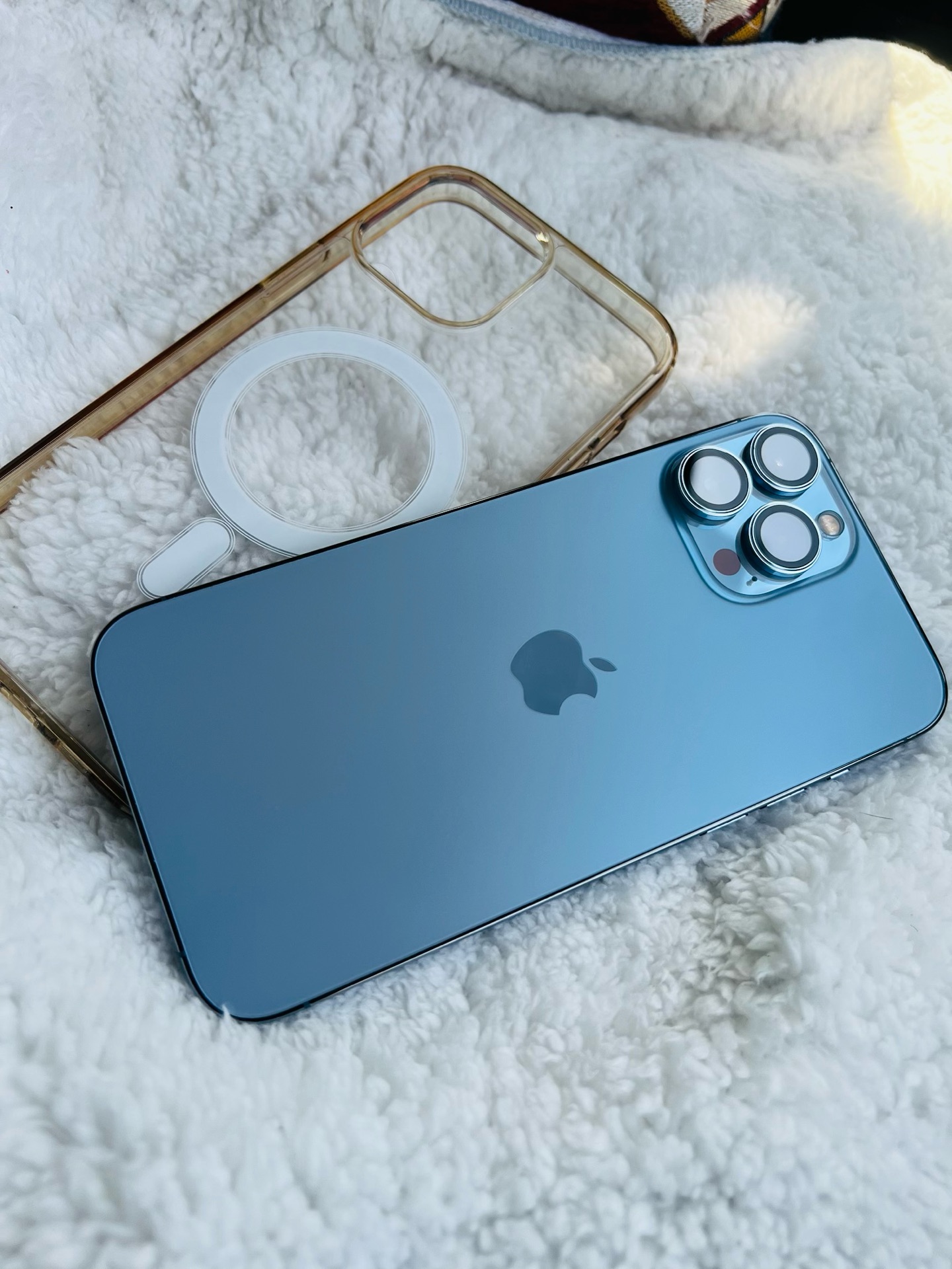 iphone 13 pro max - Image 1