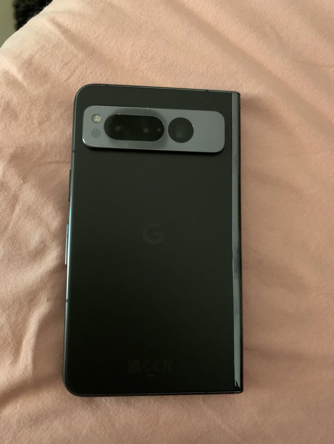 Google Pixel Fold | Items | Qatar Living Classifieds
