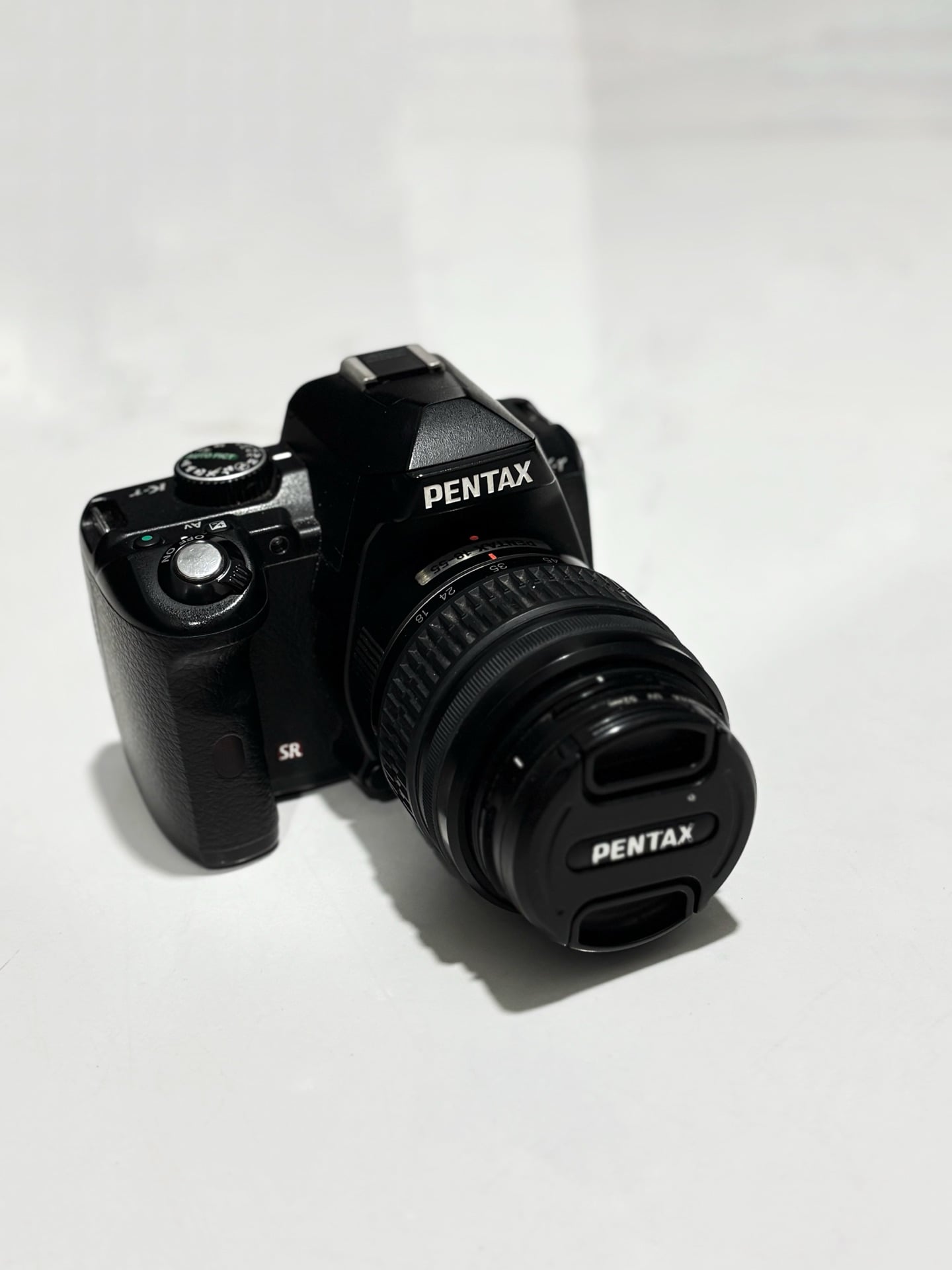 PENTAX Kr - Image 1