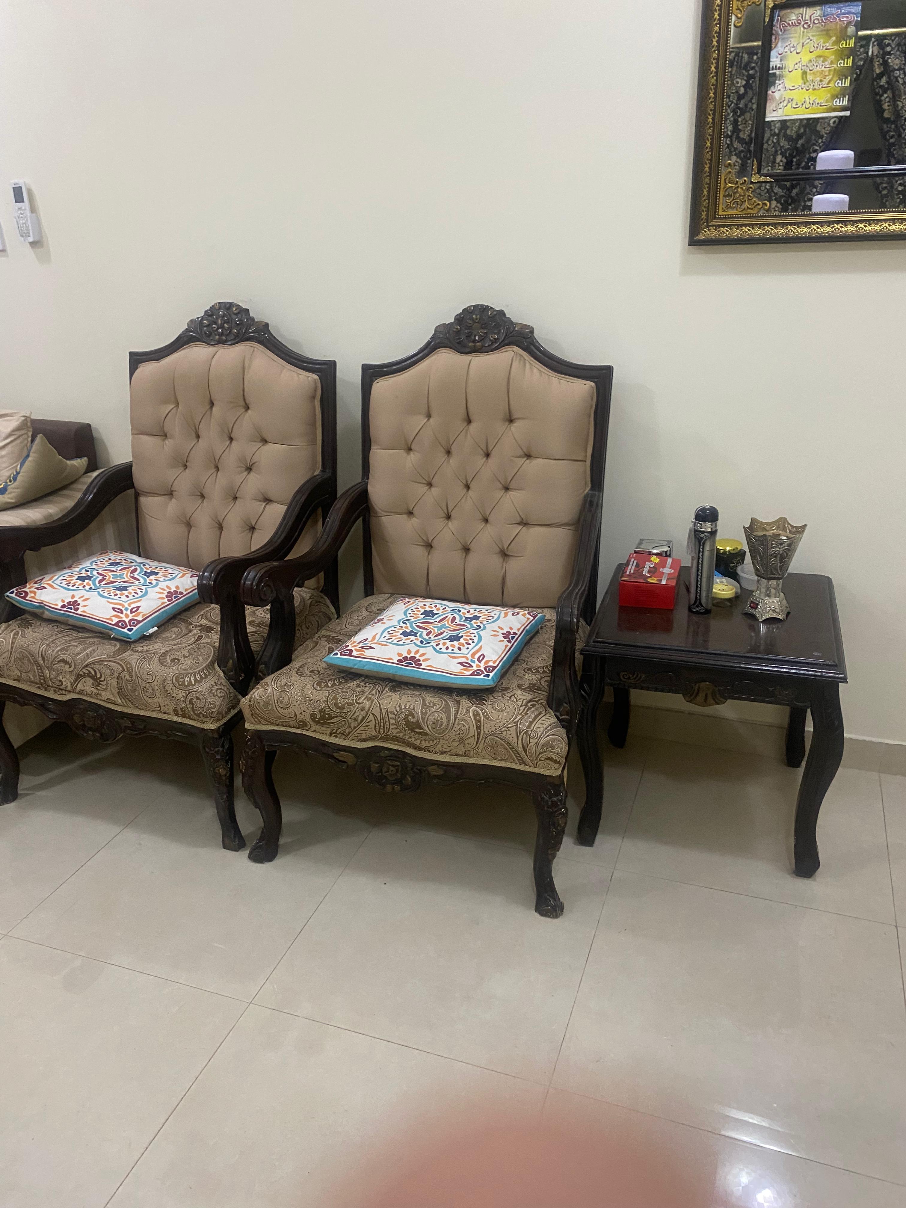 Home Furniture for sale - Image 1