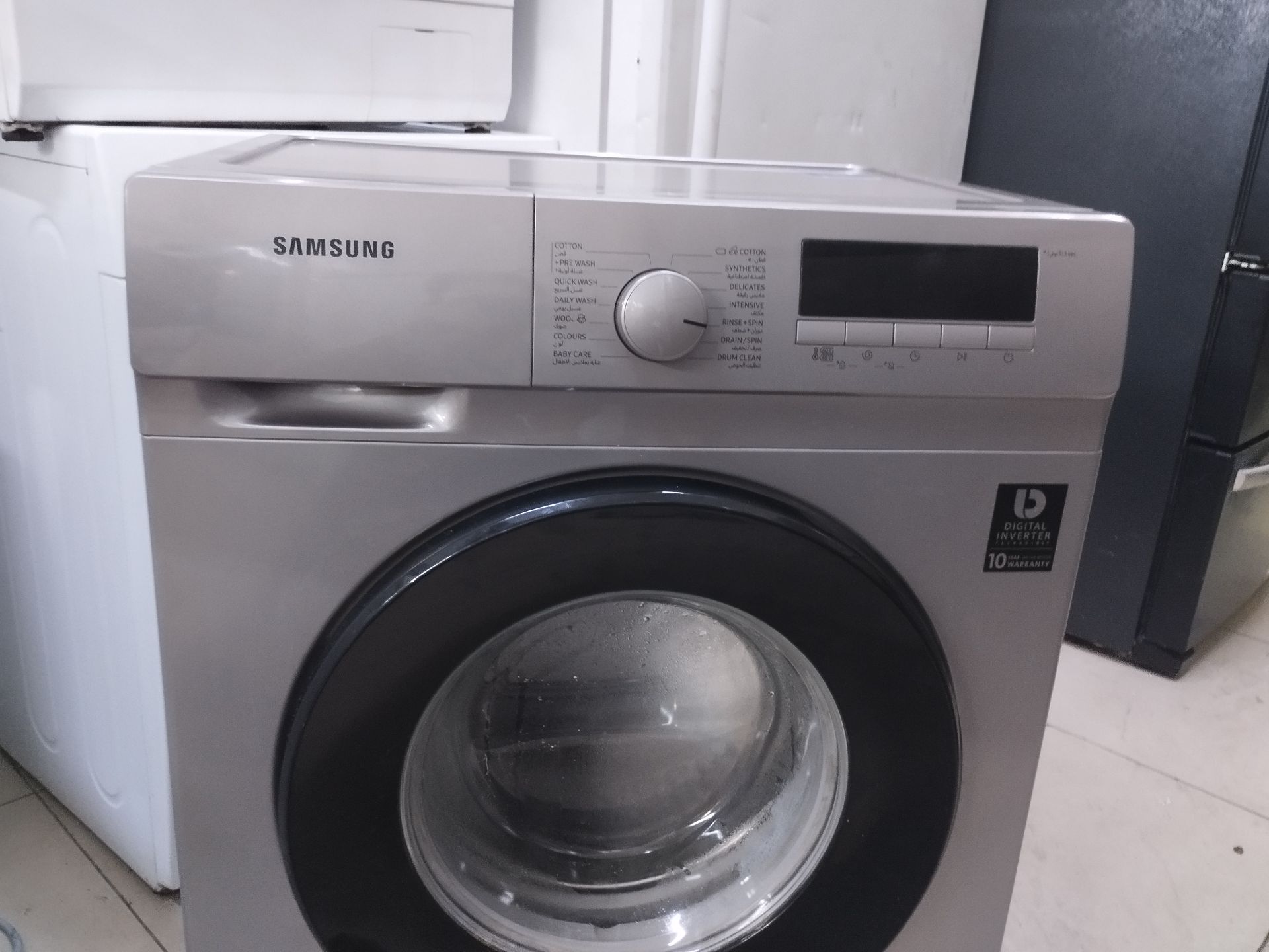 Samsung 7kg Washing machine new model For sale  - Image 6