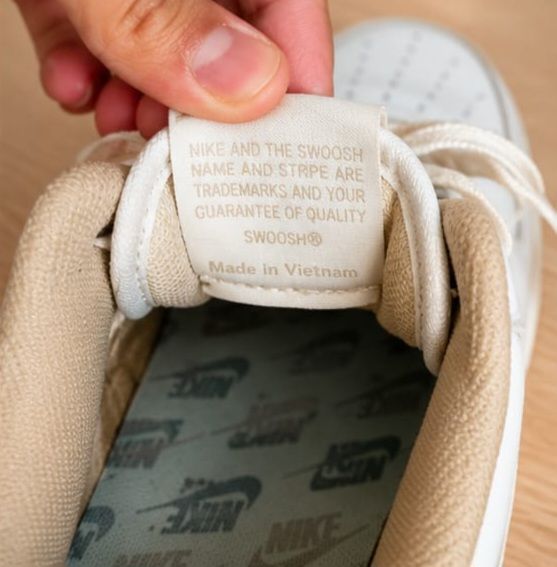 Sneakers Size 40-41 – Clean Condition – Ready to Wear - Image 3