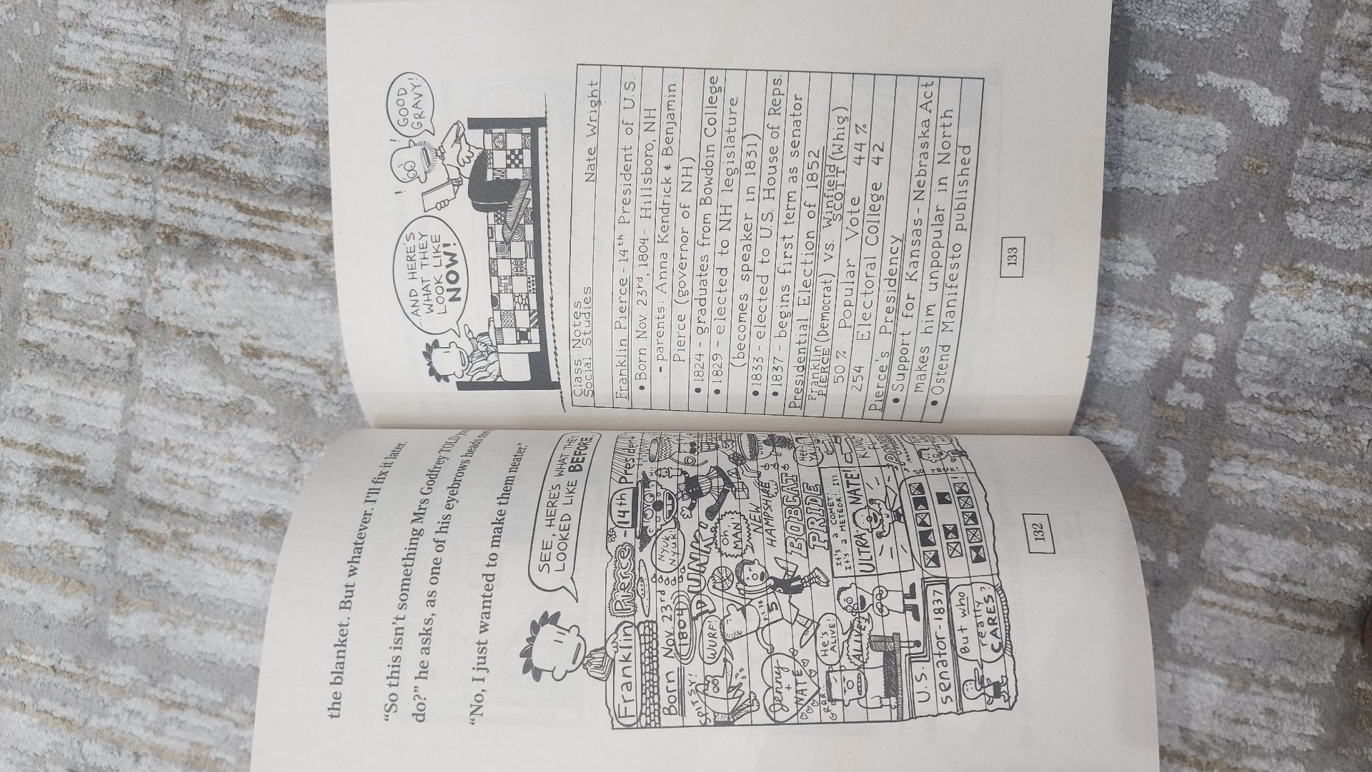 Big Nate  - Image 2
