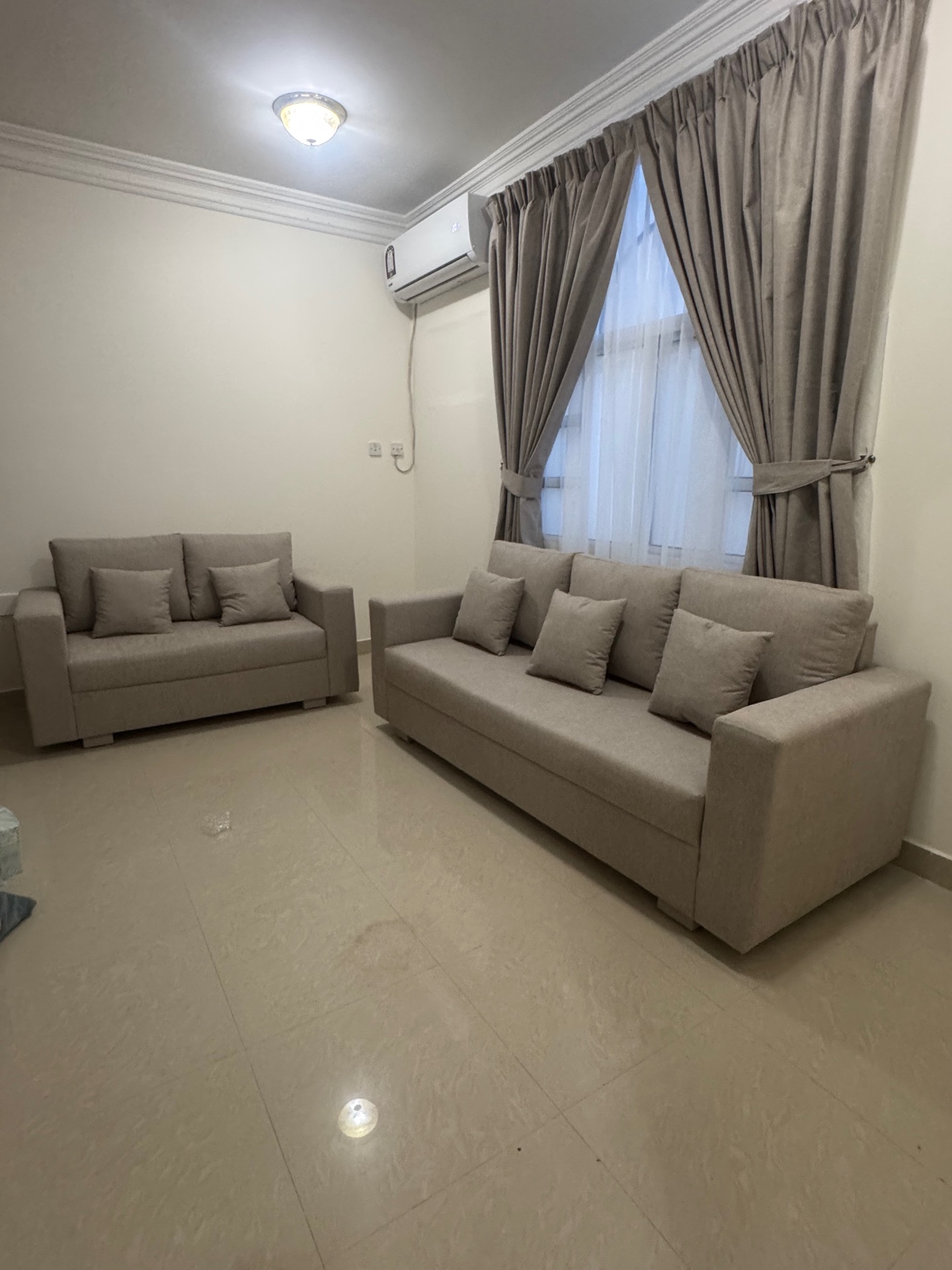 brand new majlis FOR sale 1 meter QR 500 - Image 6