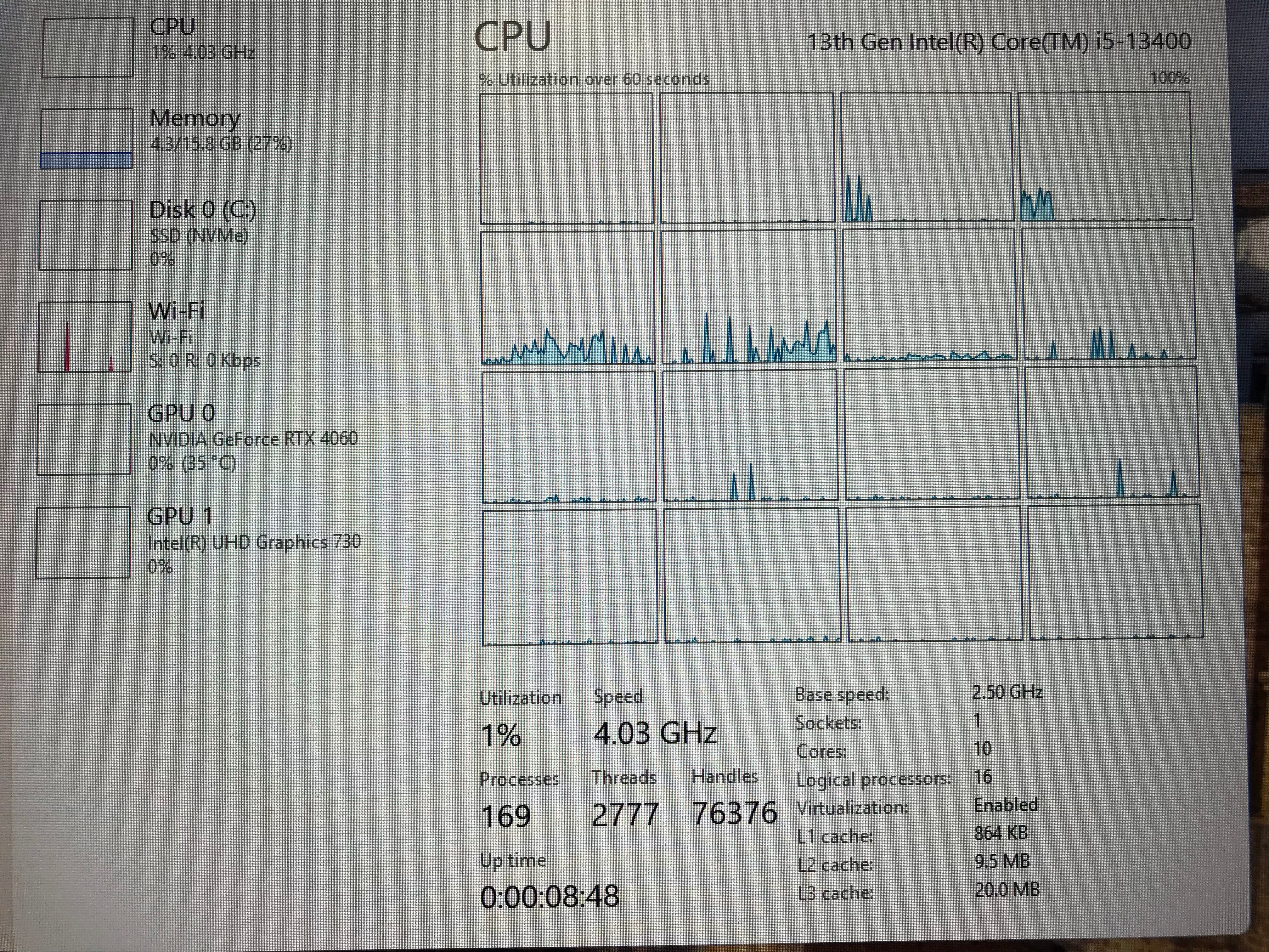Gaming Pc 13th Generation - Image 8