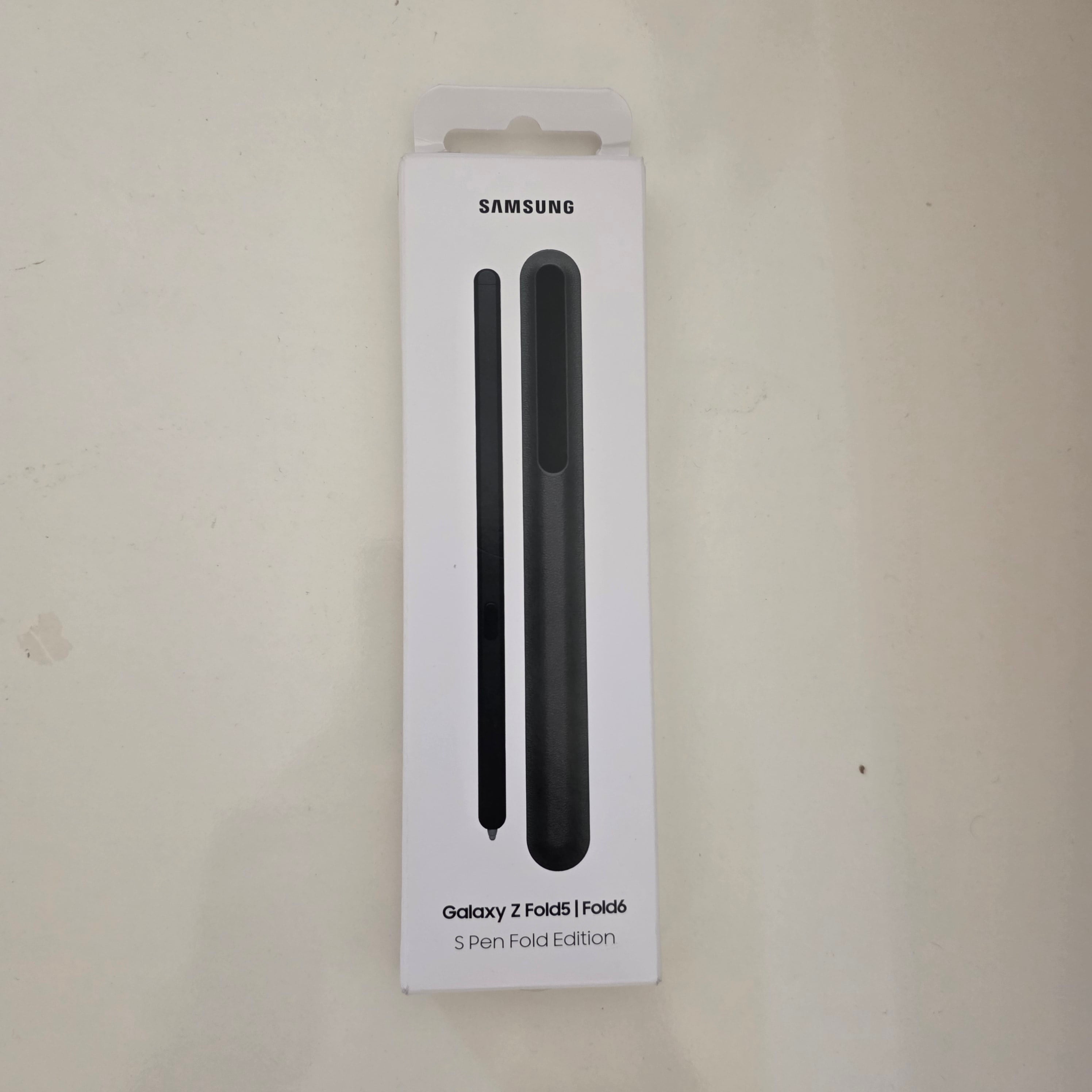 Samsung galaxy Z fold 5/6 S pen - Image 1