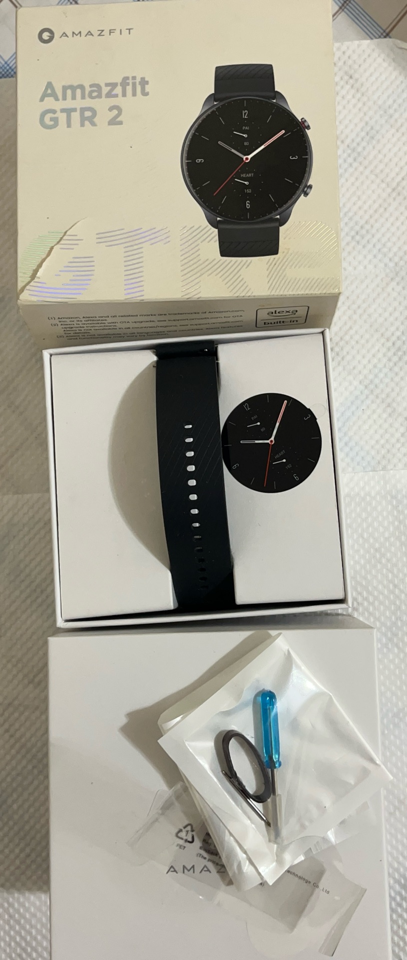 Urgent selling smartwatch - Image 9