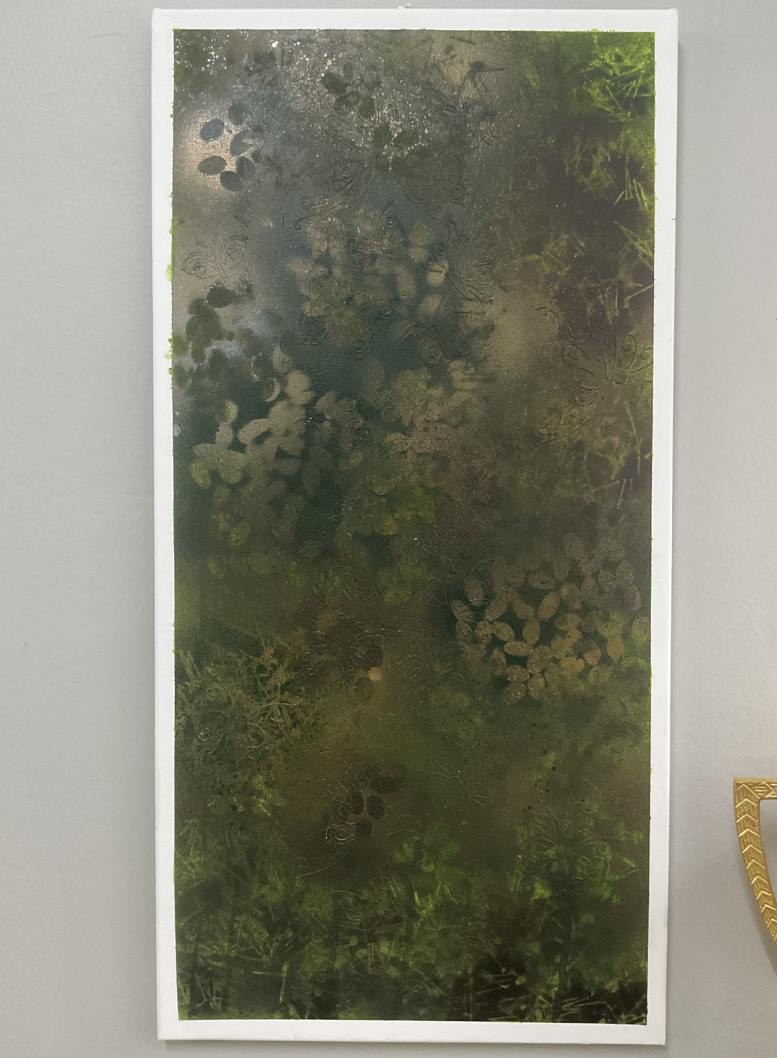 Canvas Art For Sale 70 *70 cm  - Image 6
