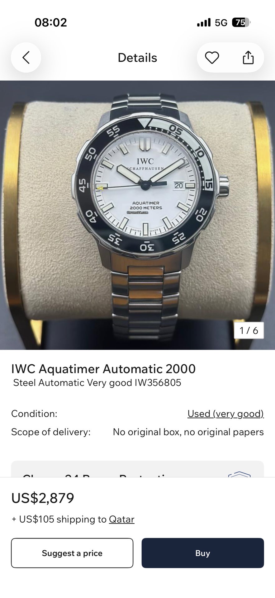 IWC - Image 5