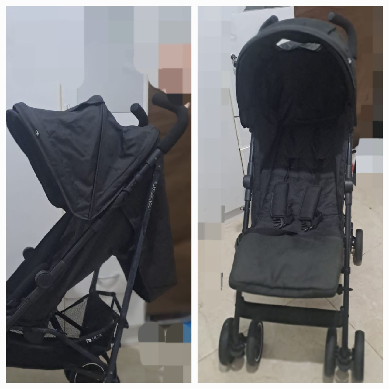Mother care brand Baby Stroller  - Image 2